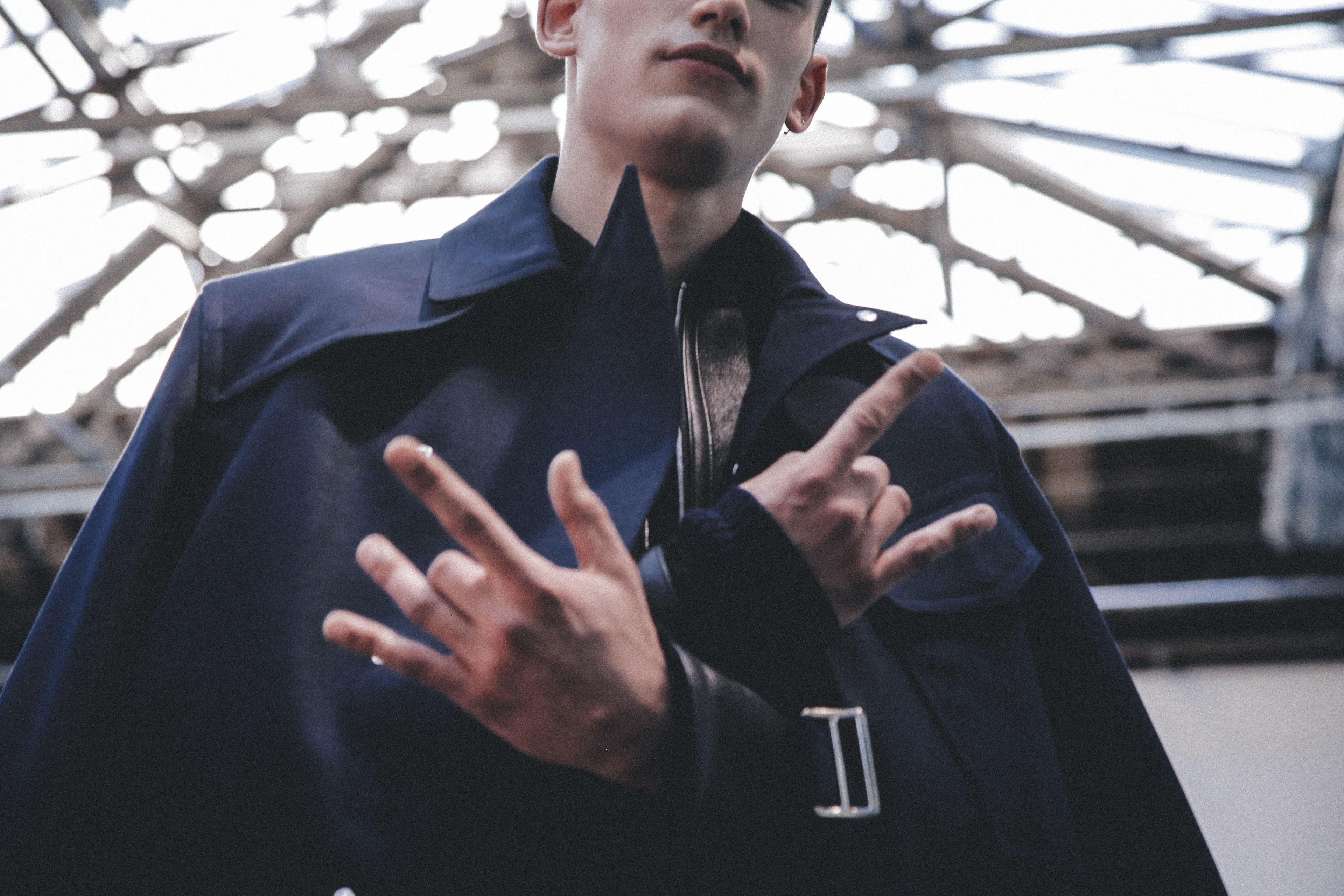 CERRUTI 1881 FW1920