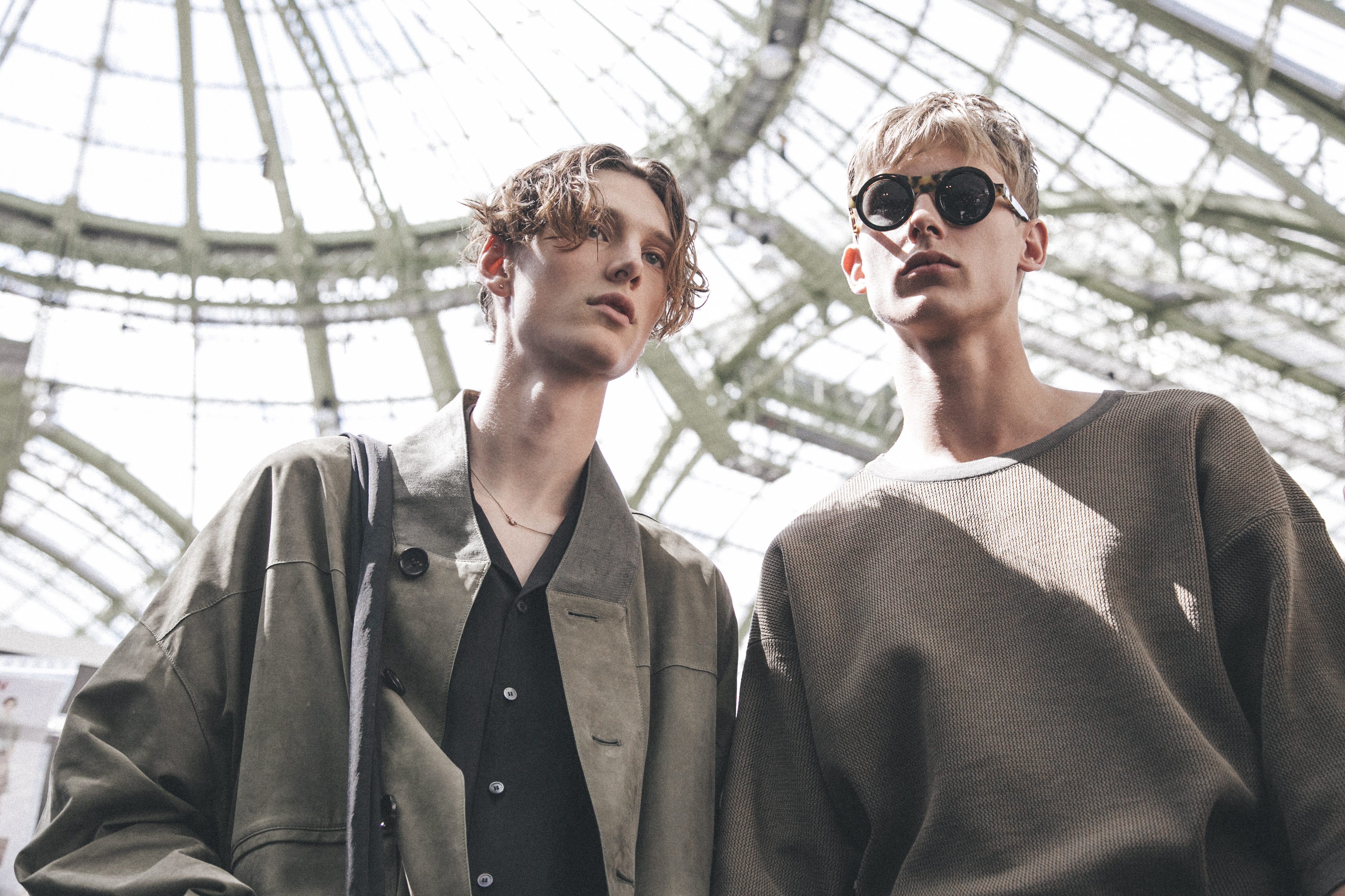 CERRUTI1881 SS19