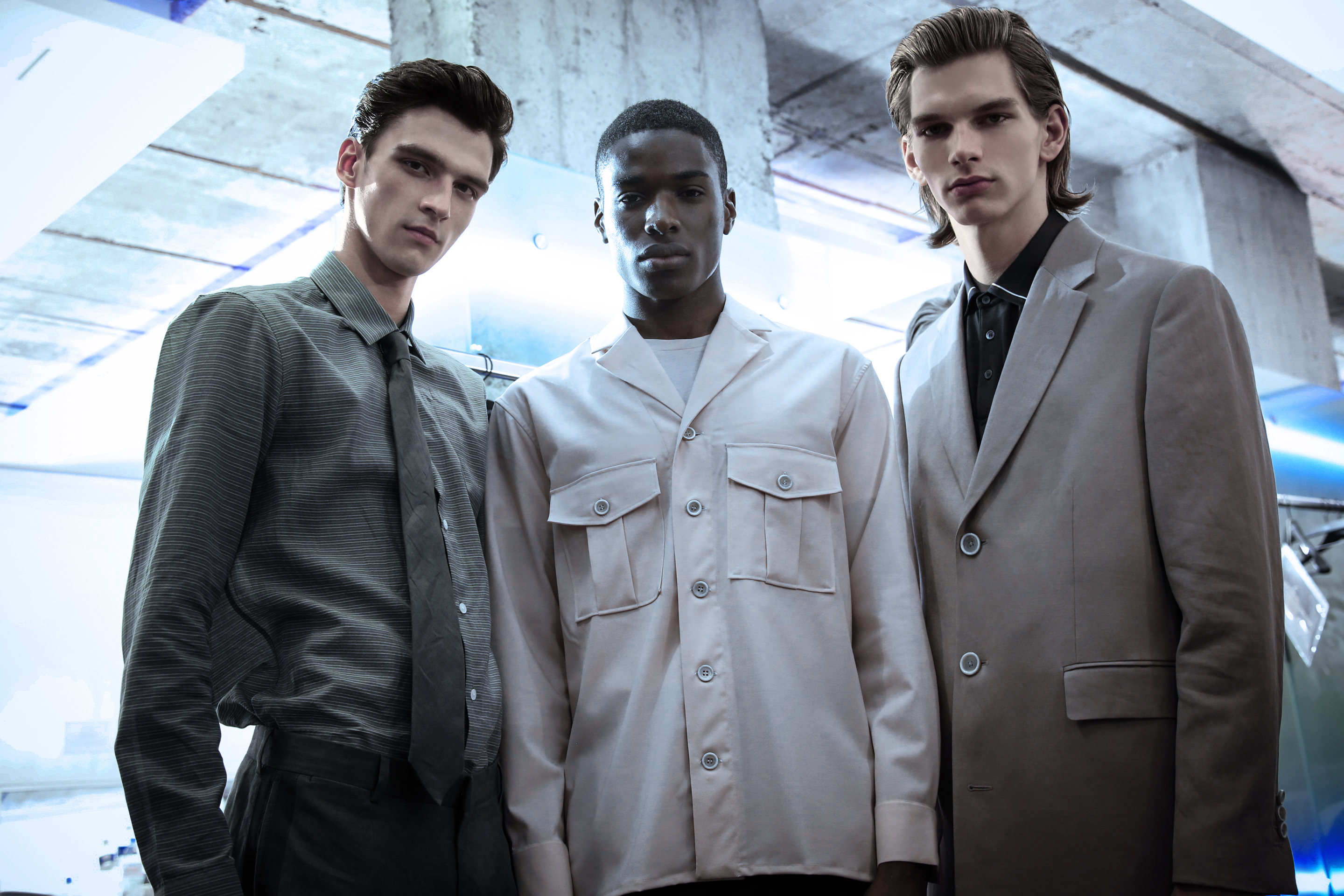 CERRUTI 1881 SS17