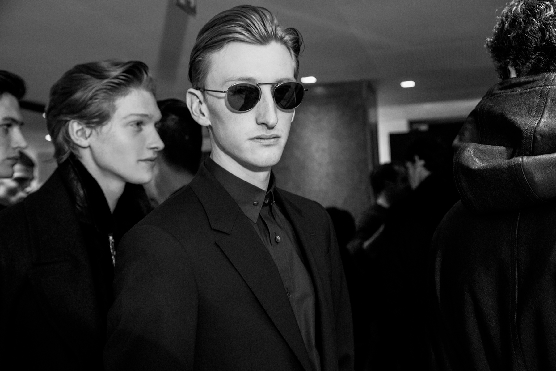 CERRUTI 1881 FW1718