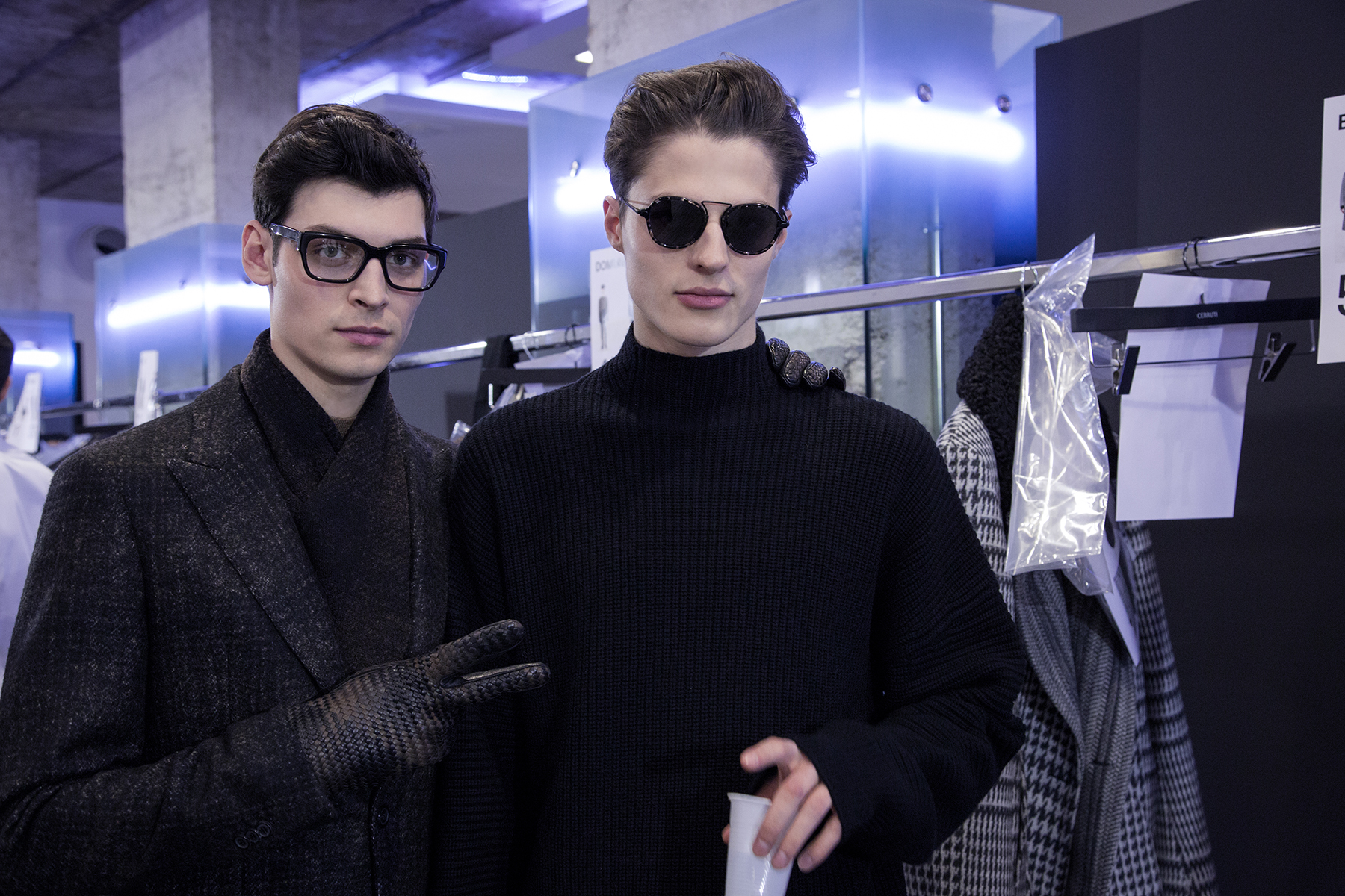 CERRUTI 1881 FW1718