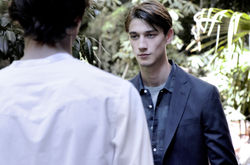 OFFICINE GENERALE SS16