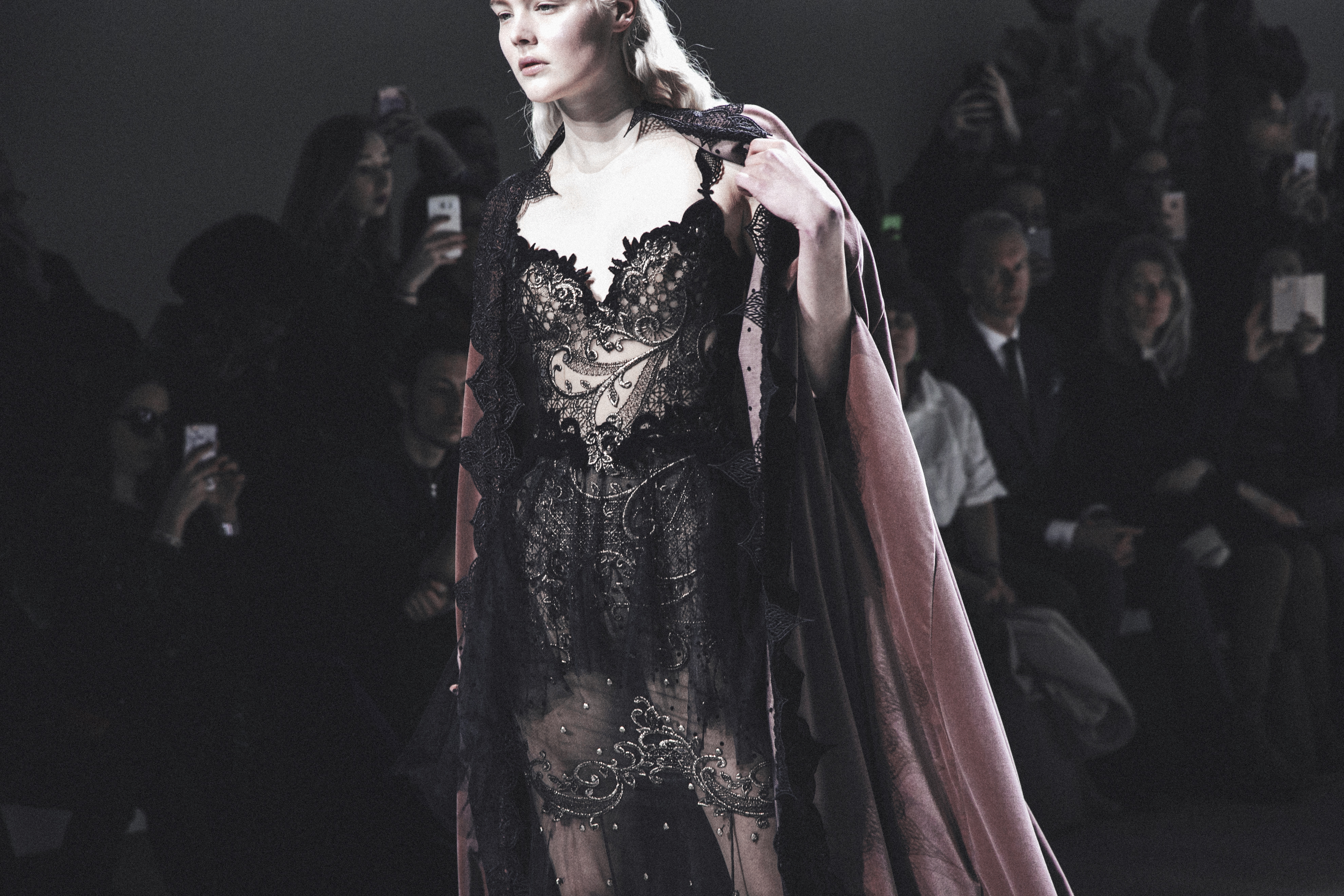 GALIA LAHAV COUTURE SS17