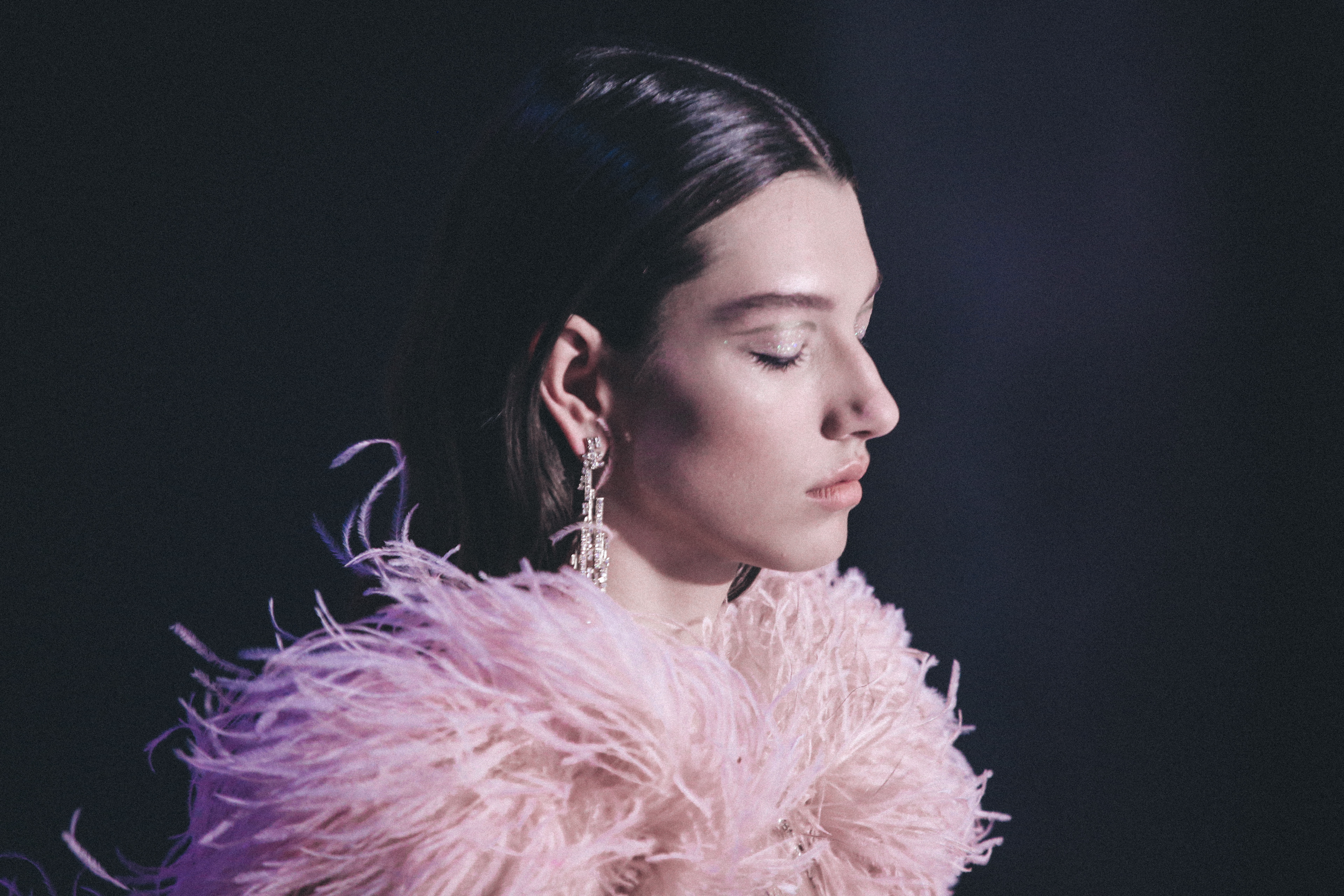 ELIE SAAB COUTURE SS18