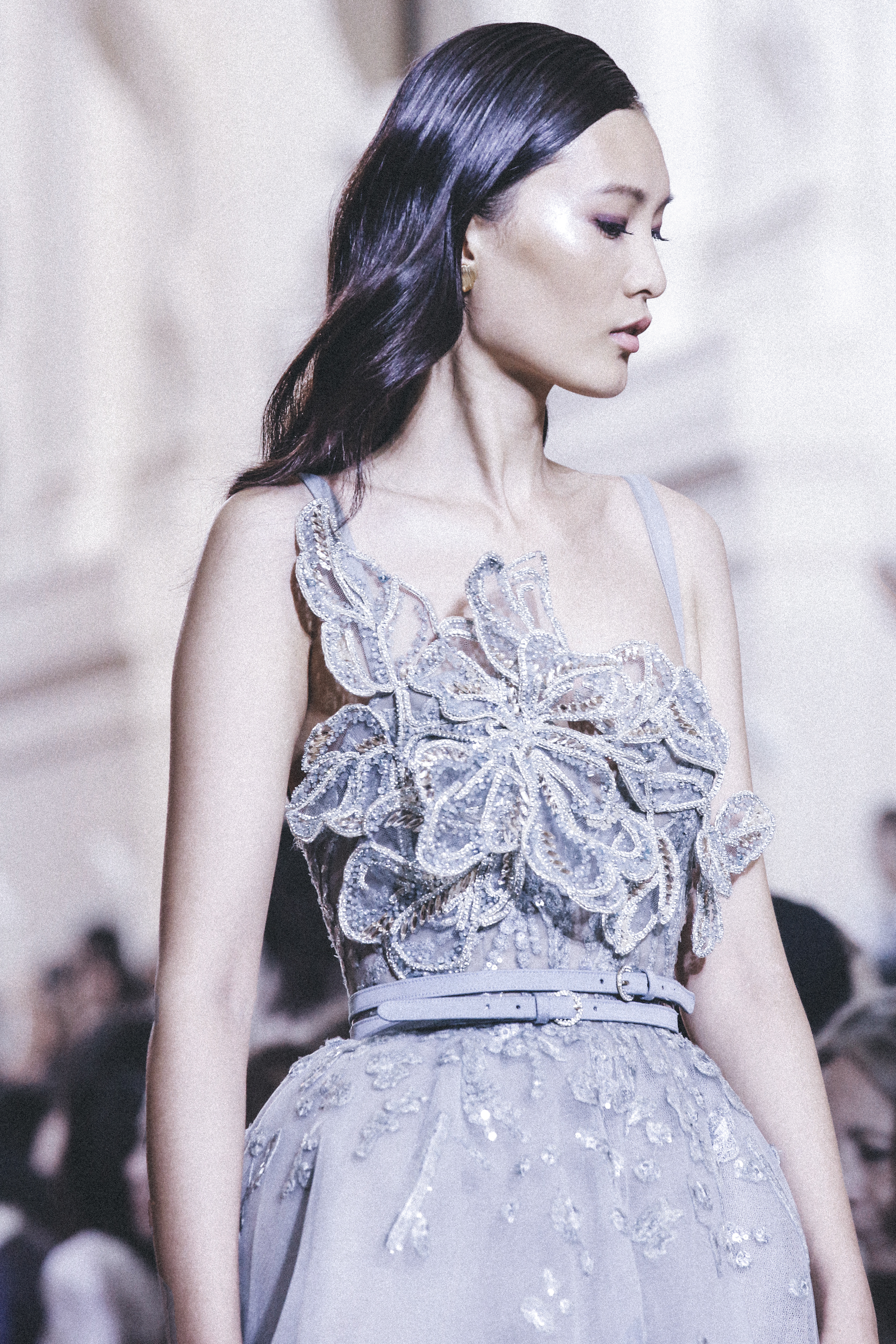 ELIE SAAB COUTURE FW1819