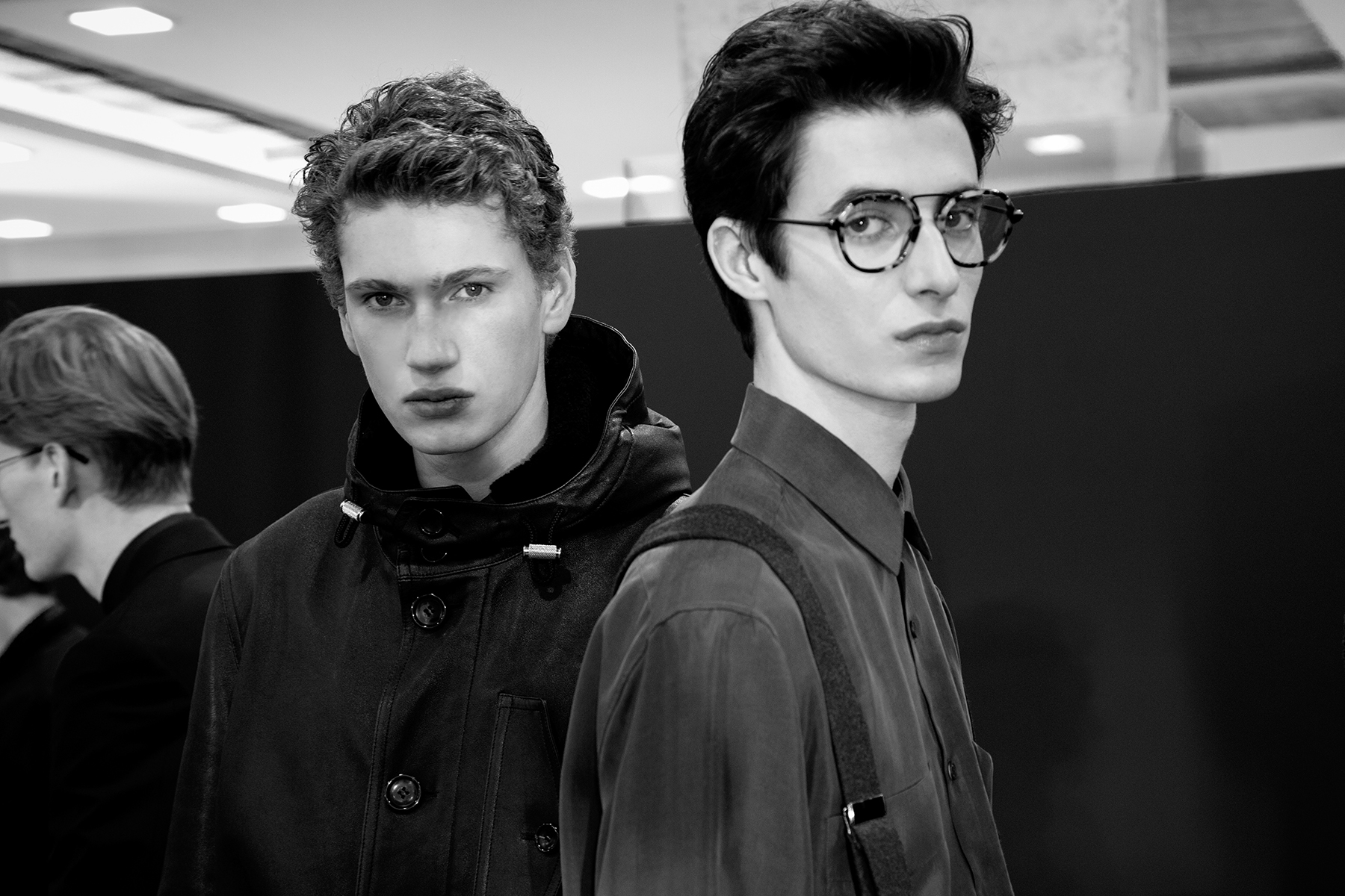 CERRUTI 1881 FW1718