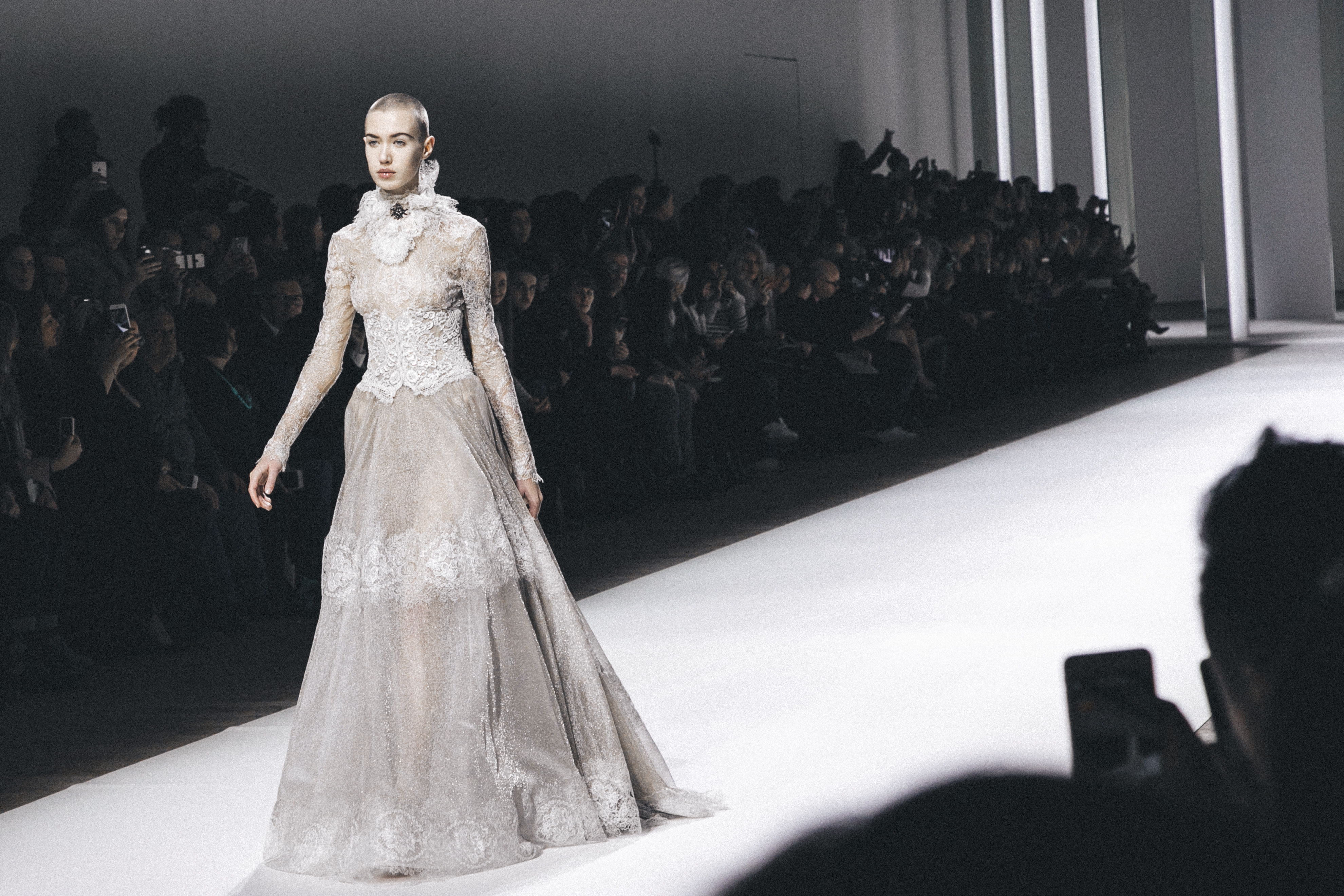 GALIA LAHAV COUTURE SS17