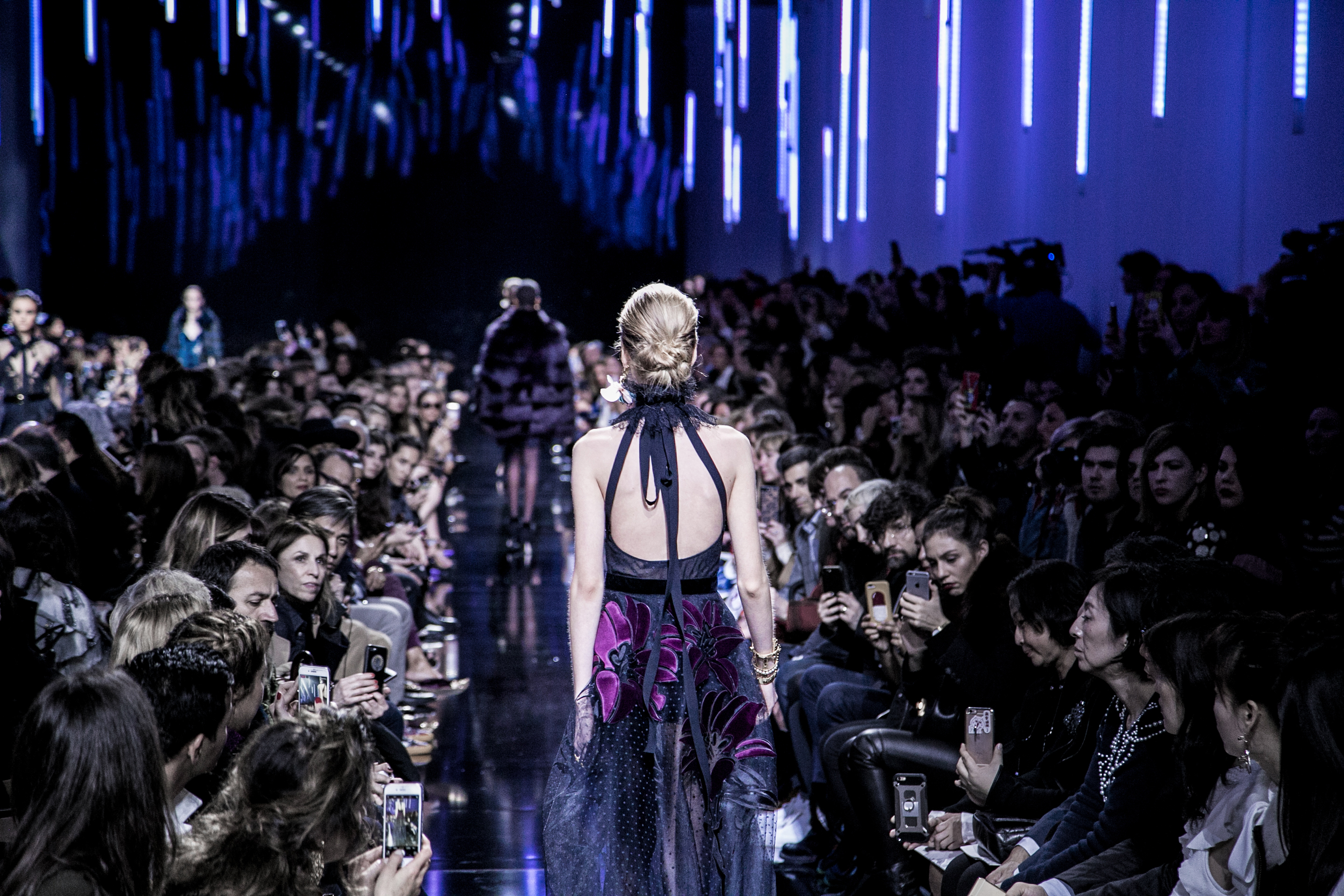 ELIE SAAB FW1718