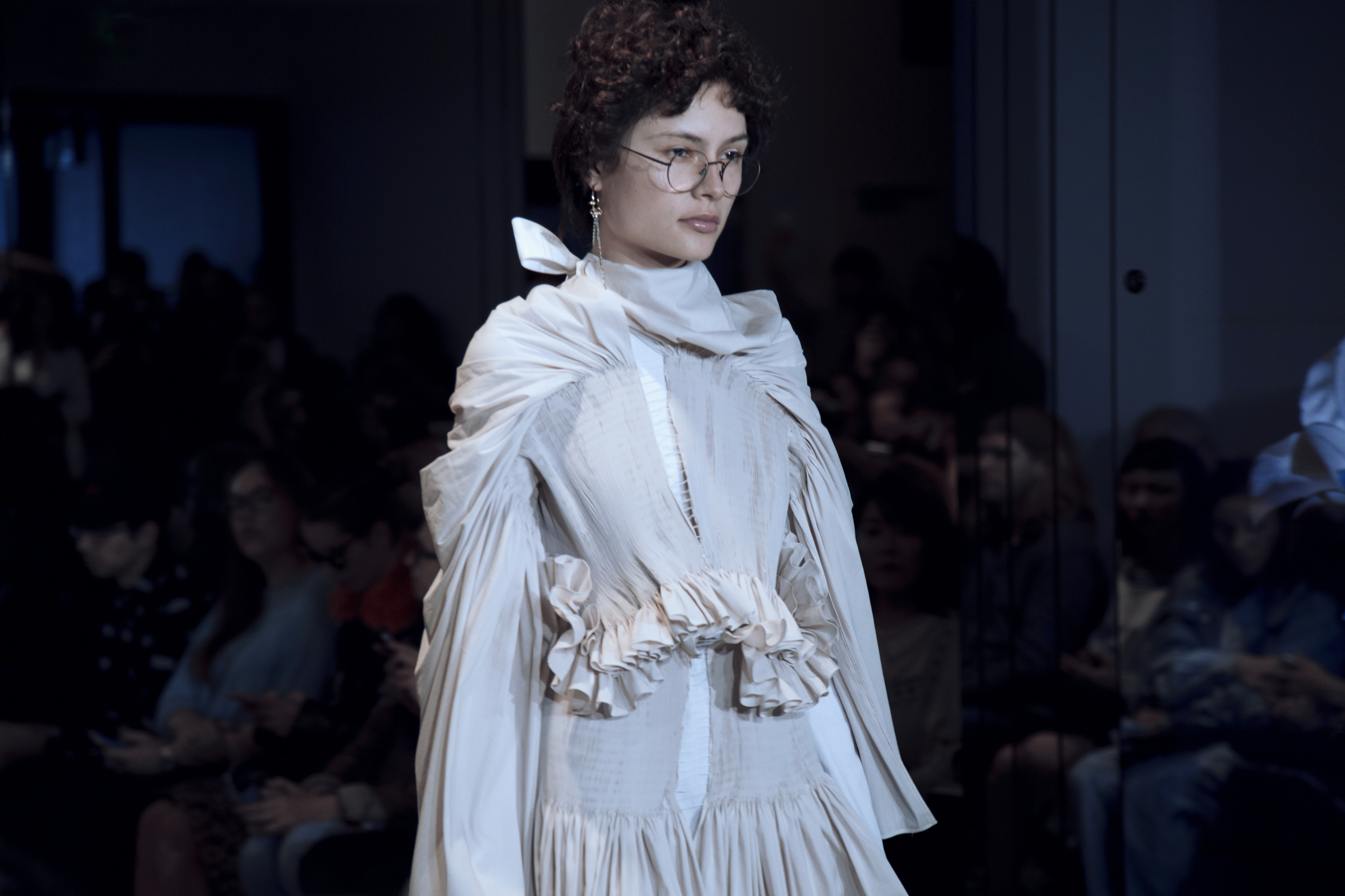ANNE SOFIE MADSEN SS17