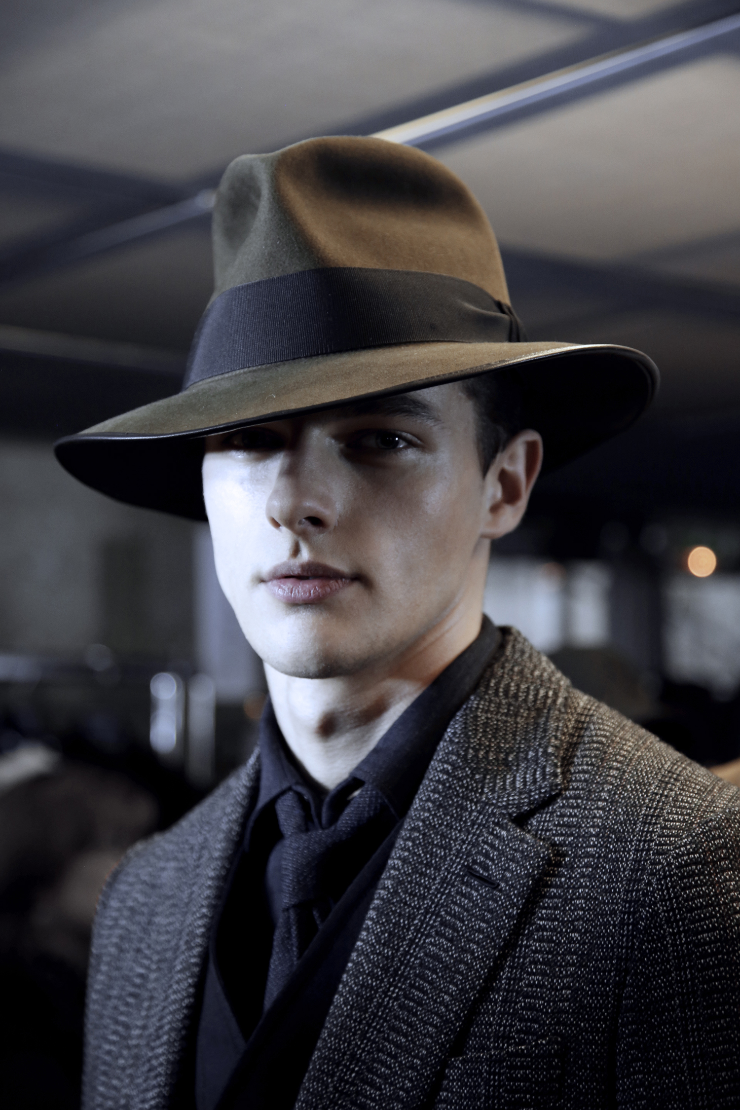 CERRUTI FW1516