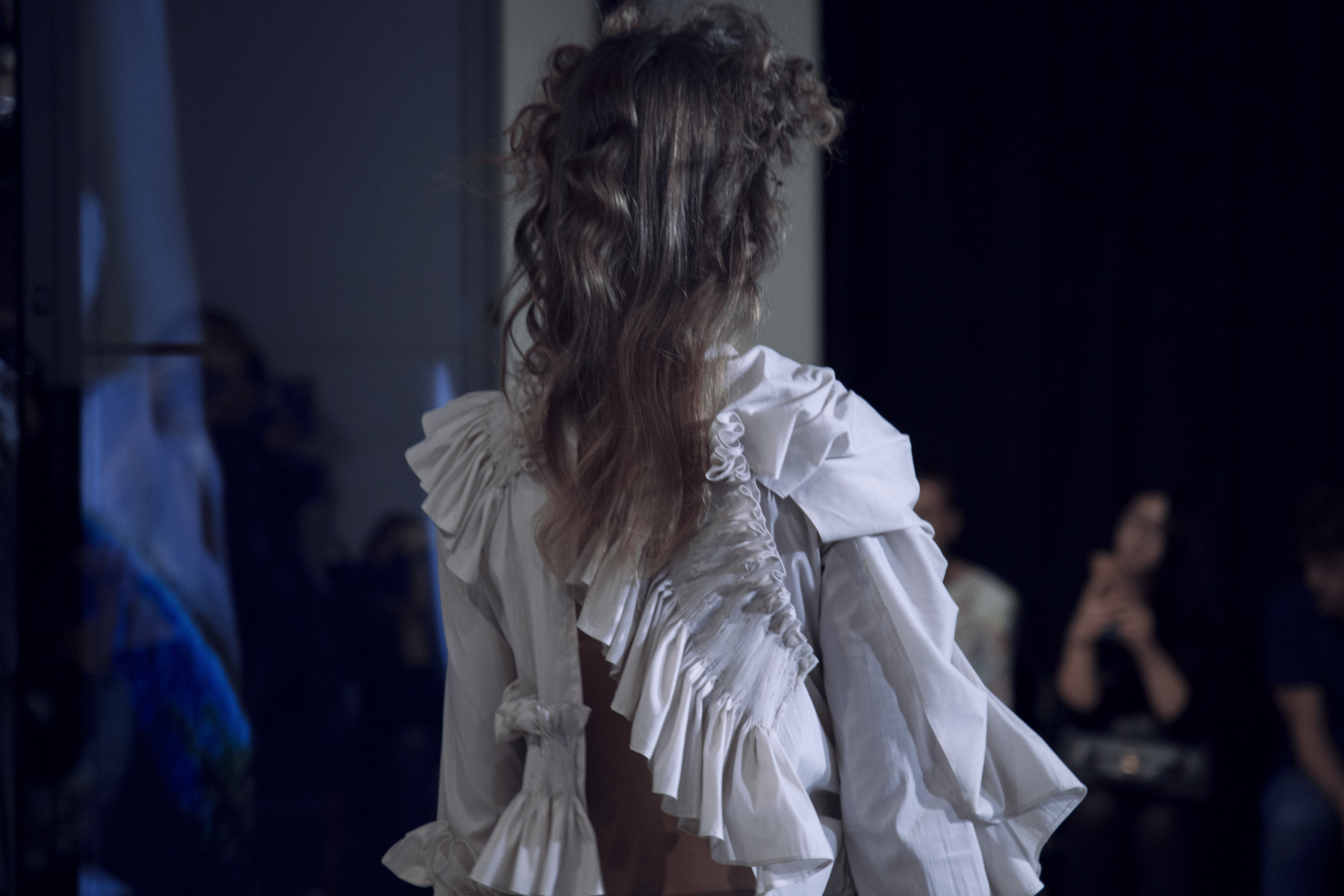 ANNE SOFIE MADSEN SS17