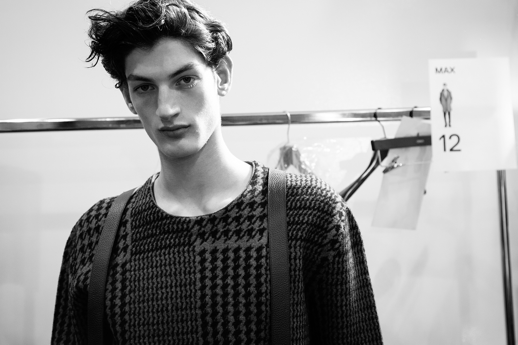 CERRUTI 1881 FW1718