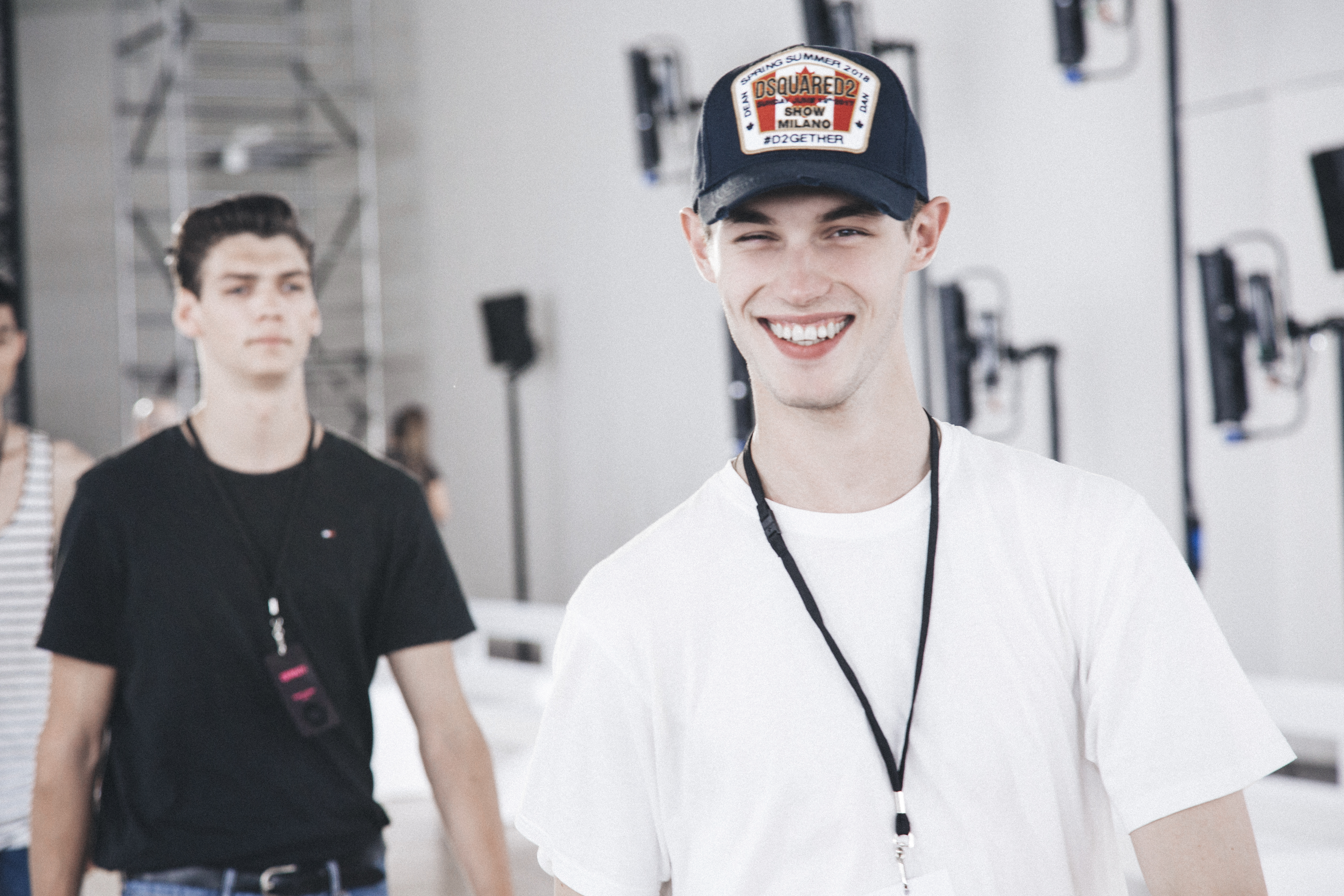 CERRUTI 1881 SS18