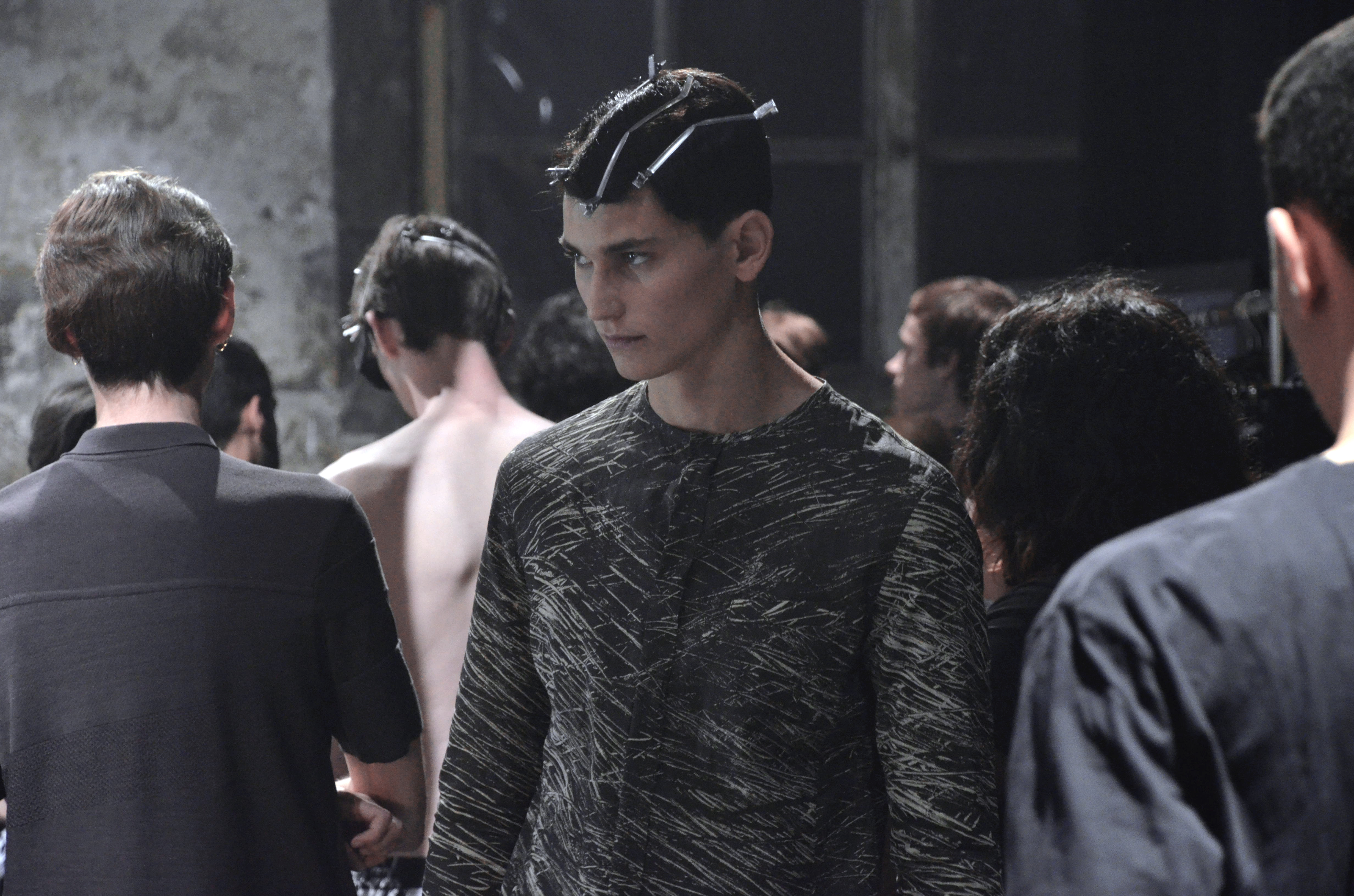 SONGZIO SS16