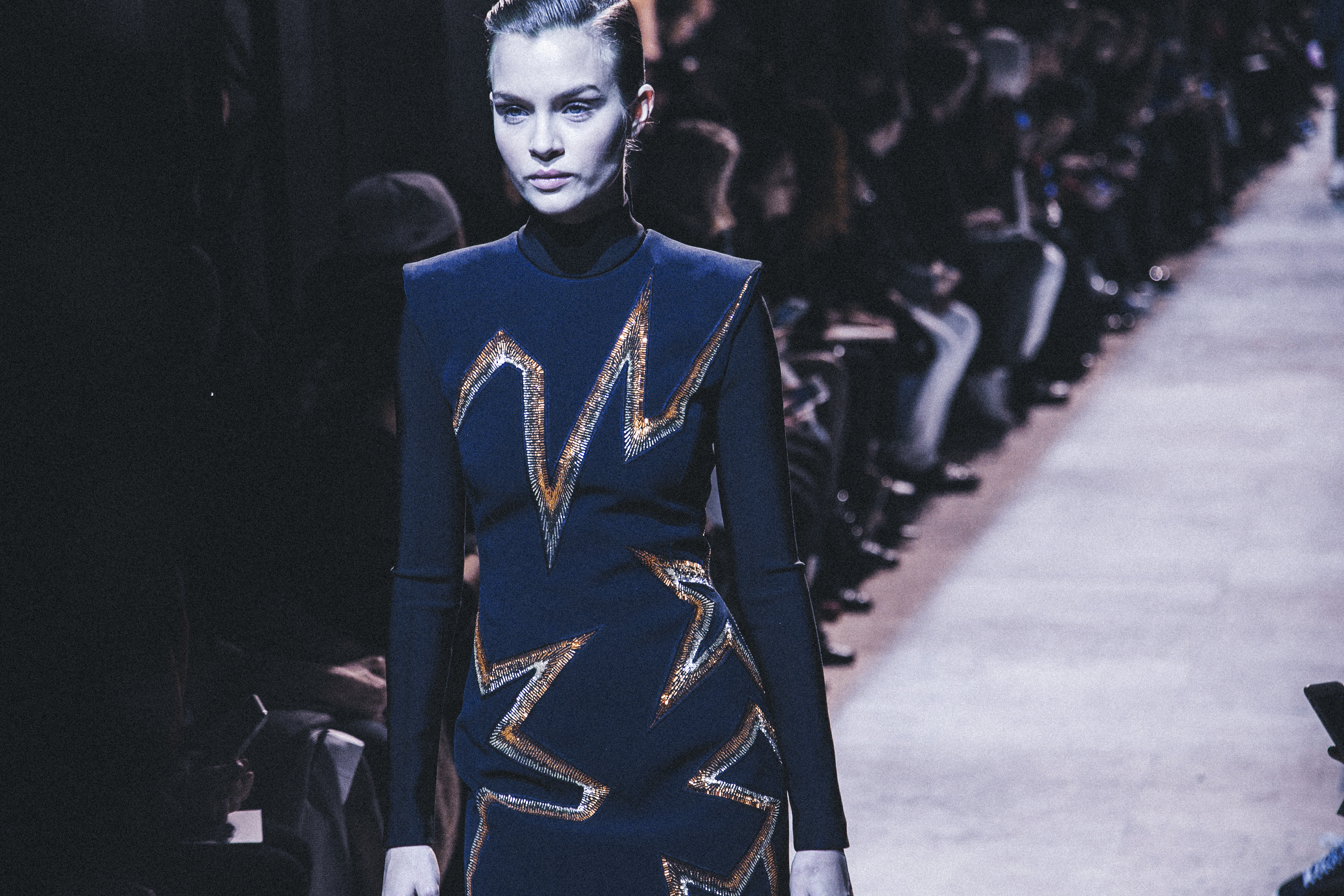 MUGLER FW1718