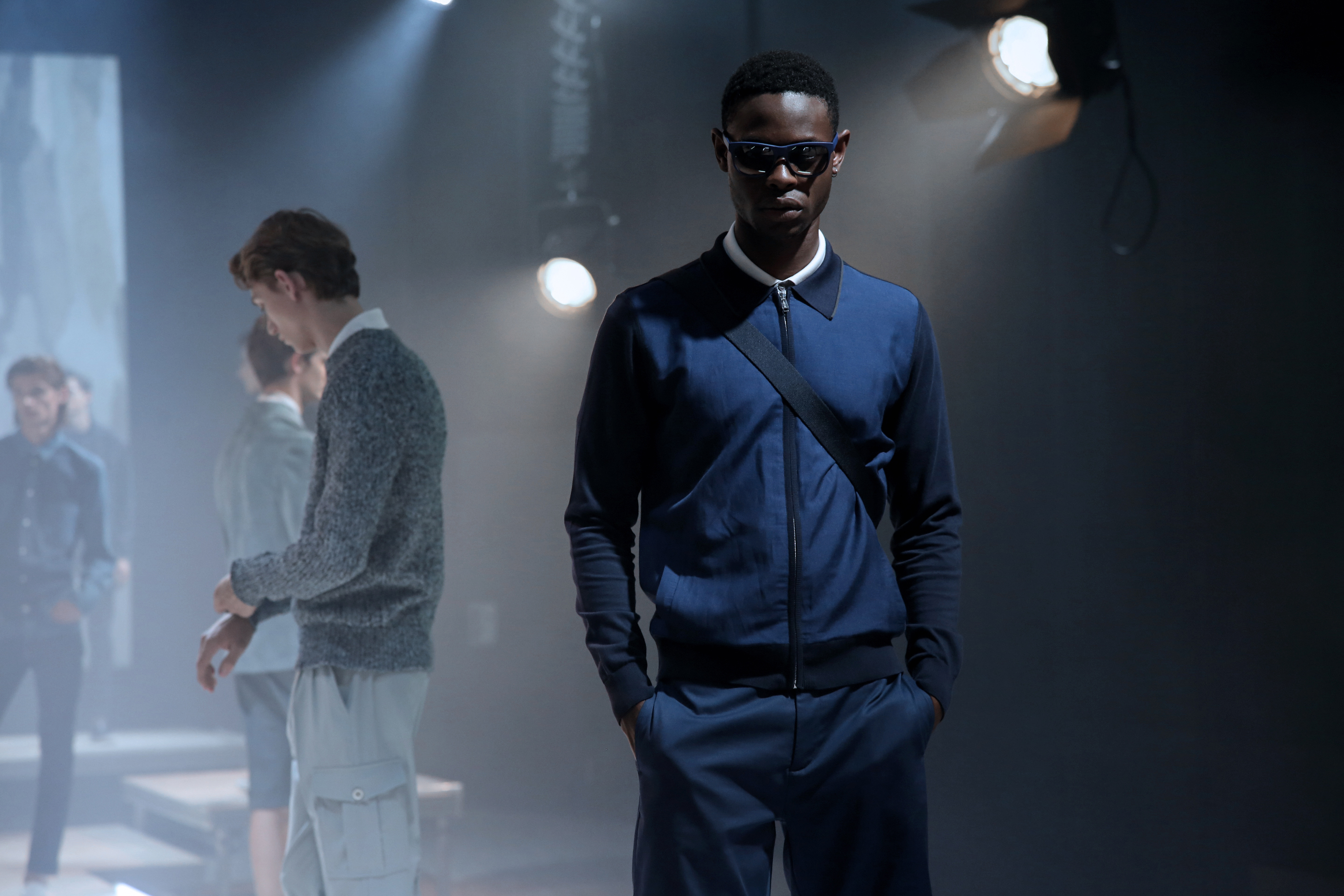 CERRUTI 1881 SS17