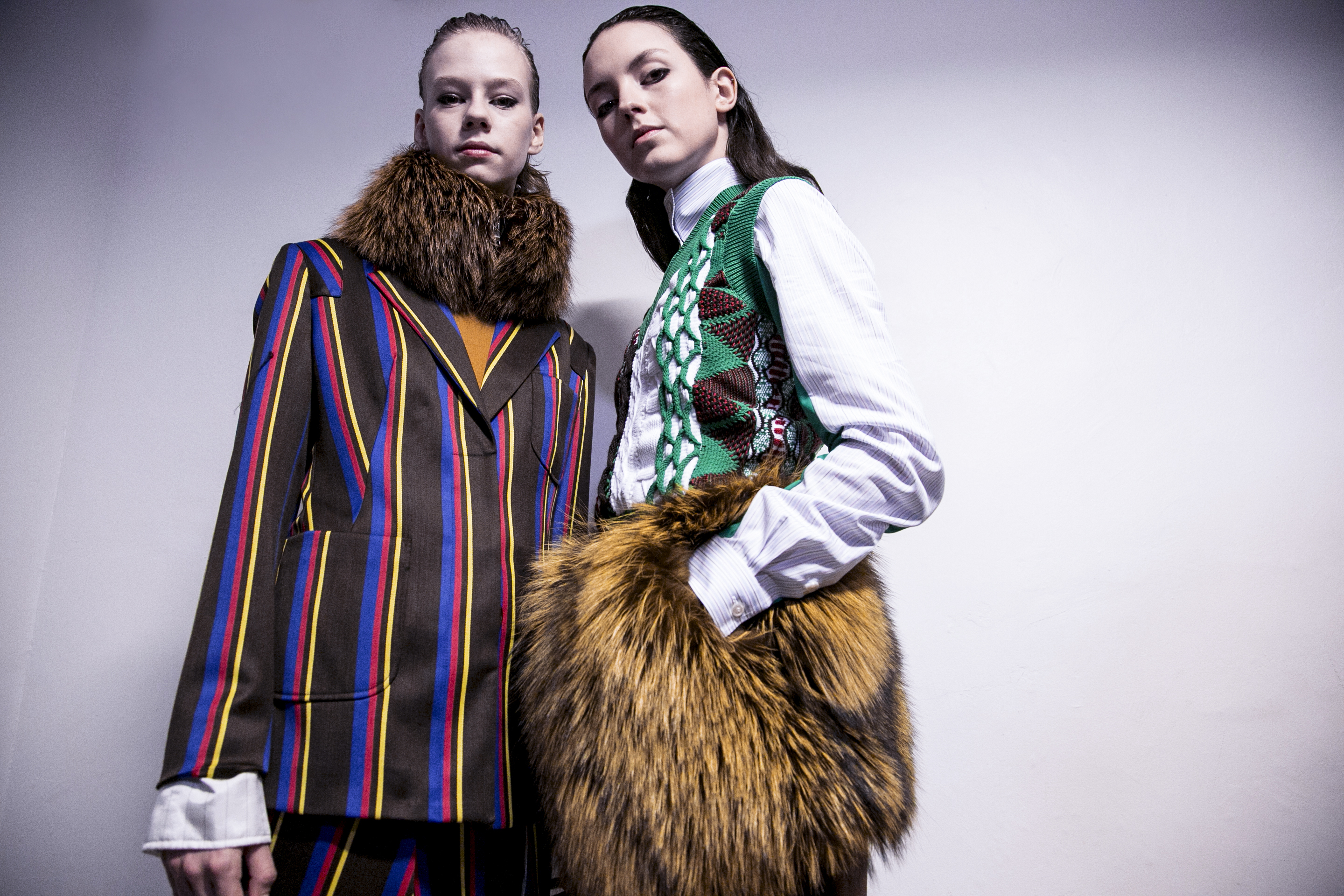 AALTO FW1718