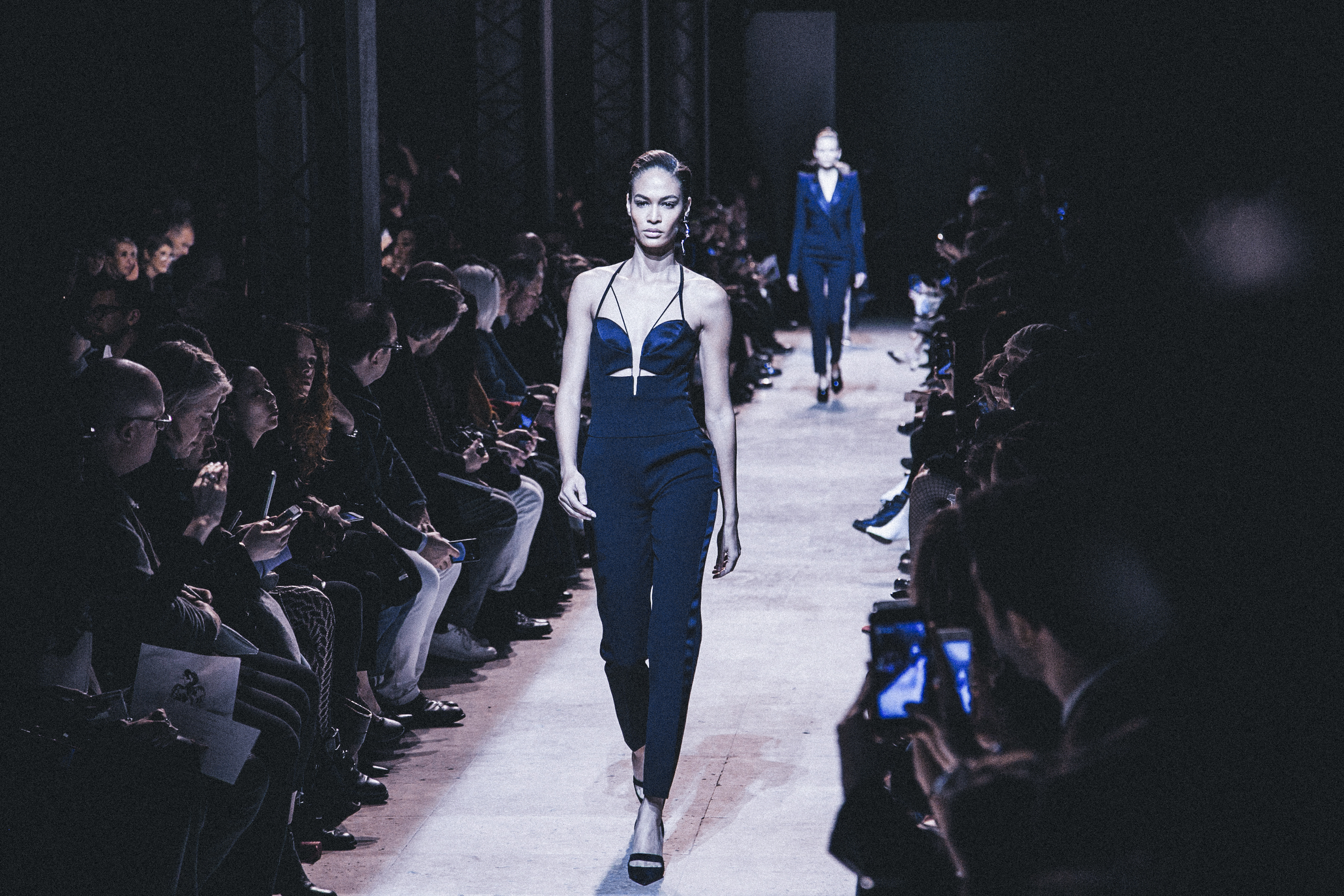 MUGLER FW1718