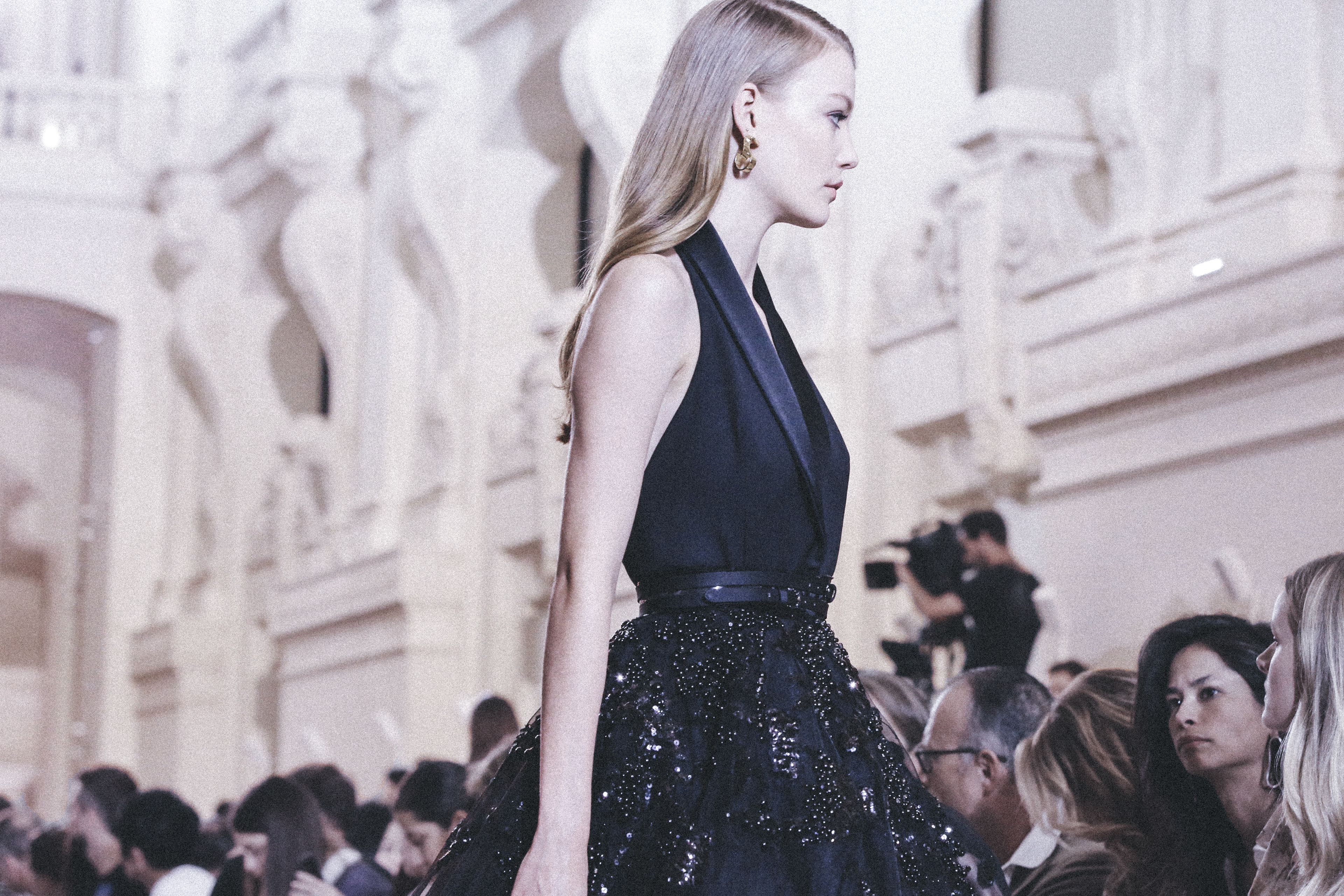 ELIE SAAB COUTURE FW1819