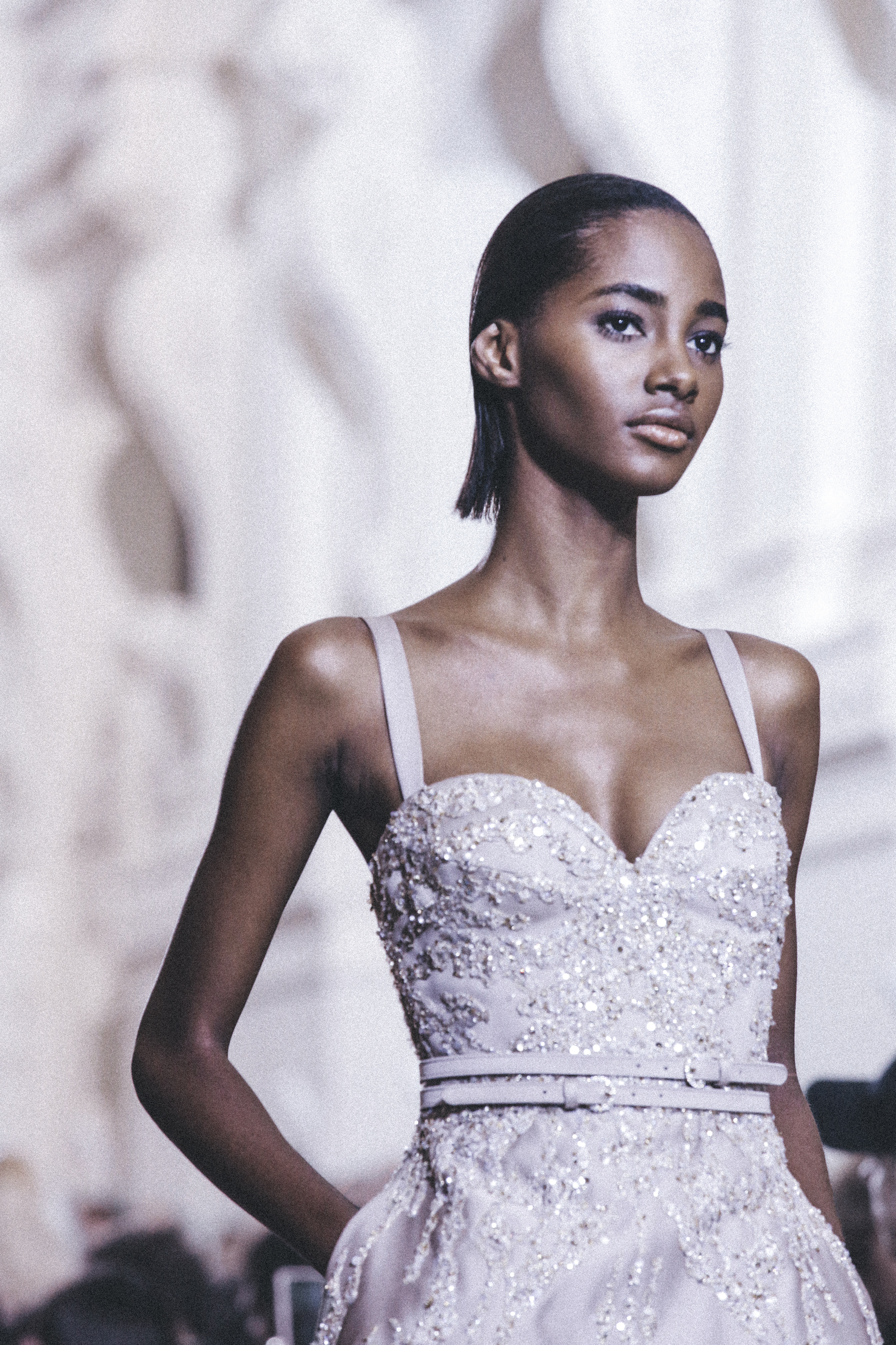 ELIE SAAB COUTURE FW1819