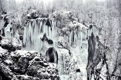 PLITVICE