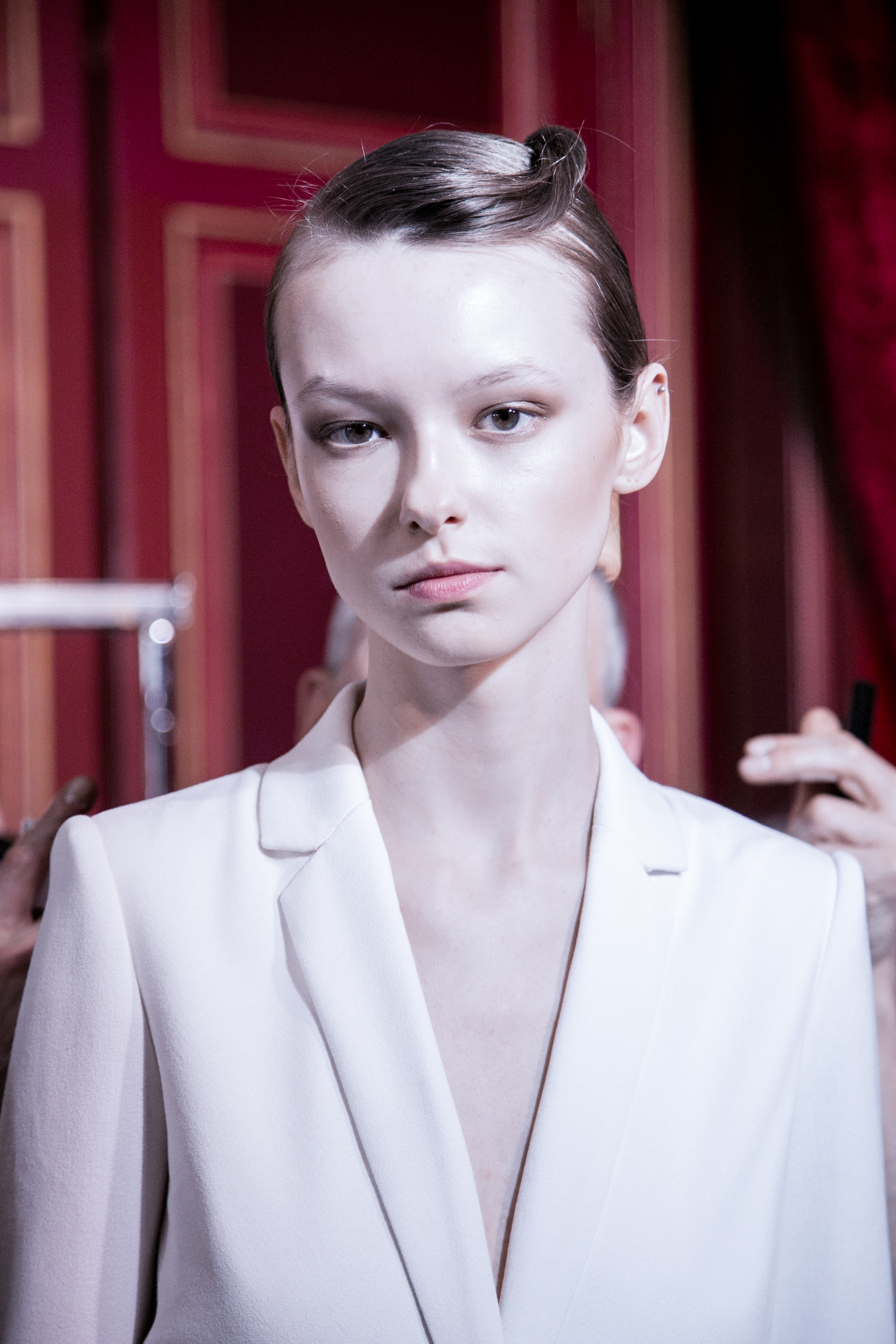 PAULE KA FW1718