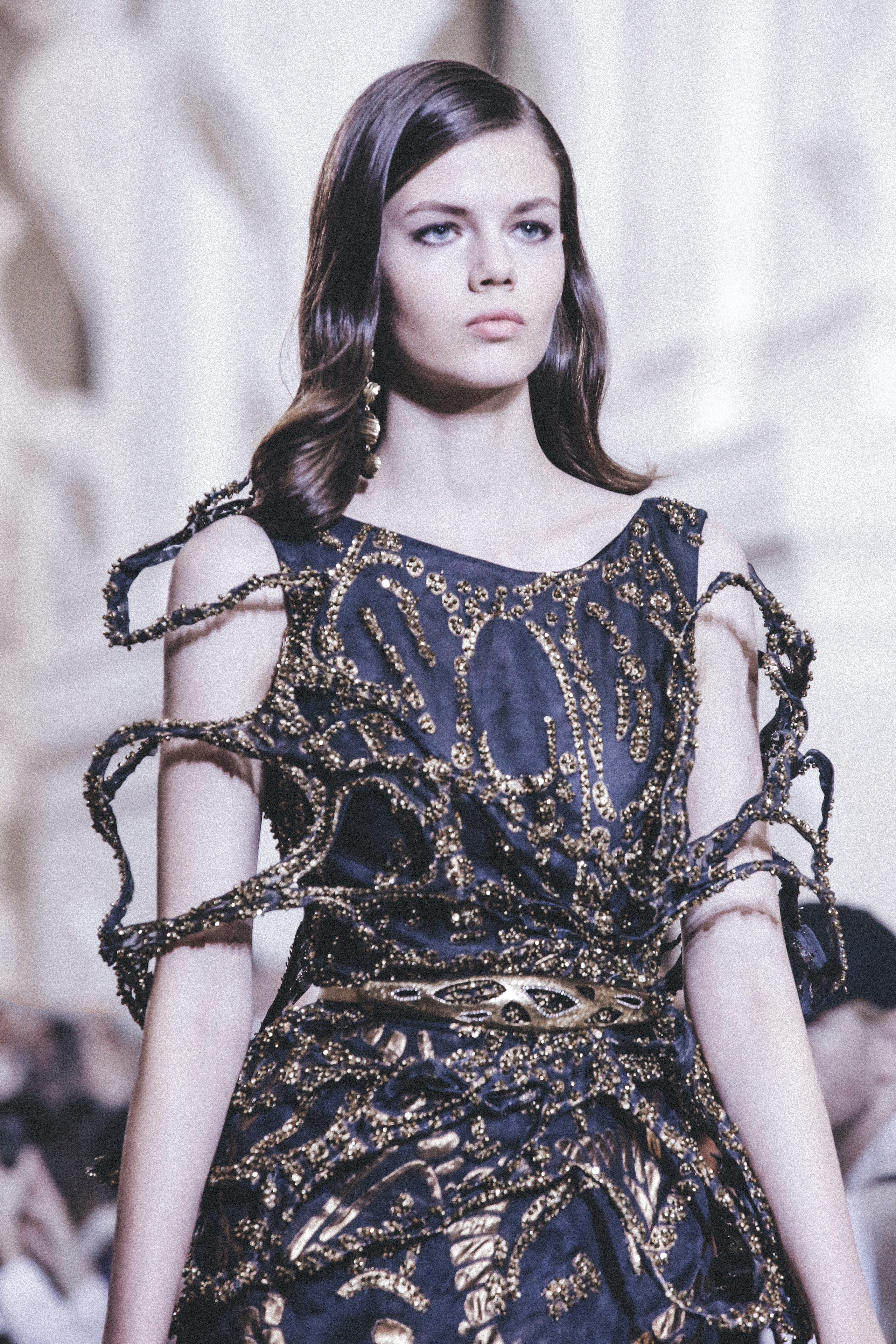 ELIE SAAB COUTURE FW1819