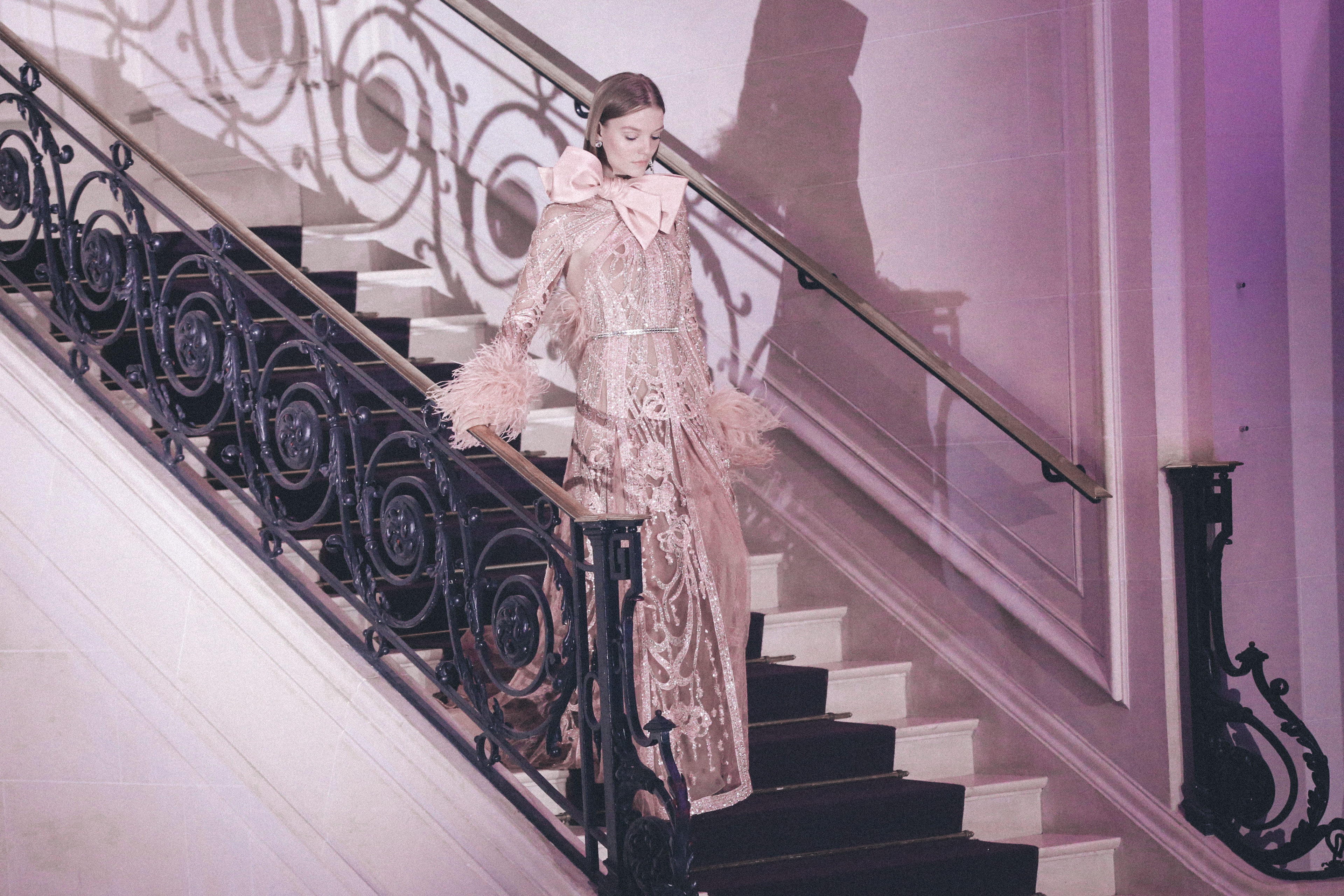 ELIE SAAB COUTURE SS18