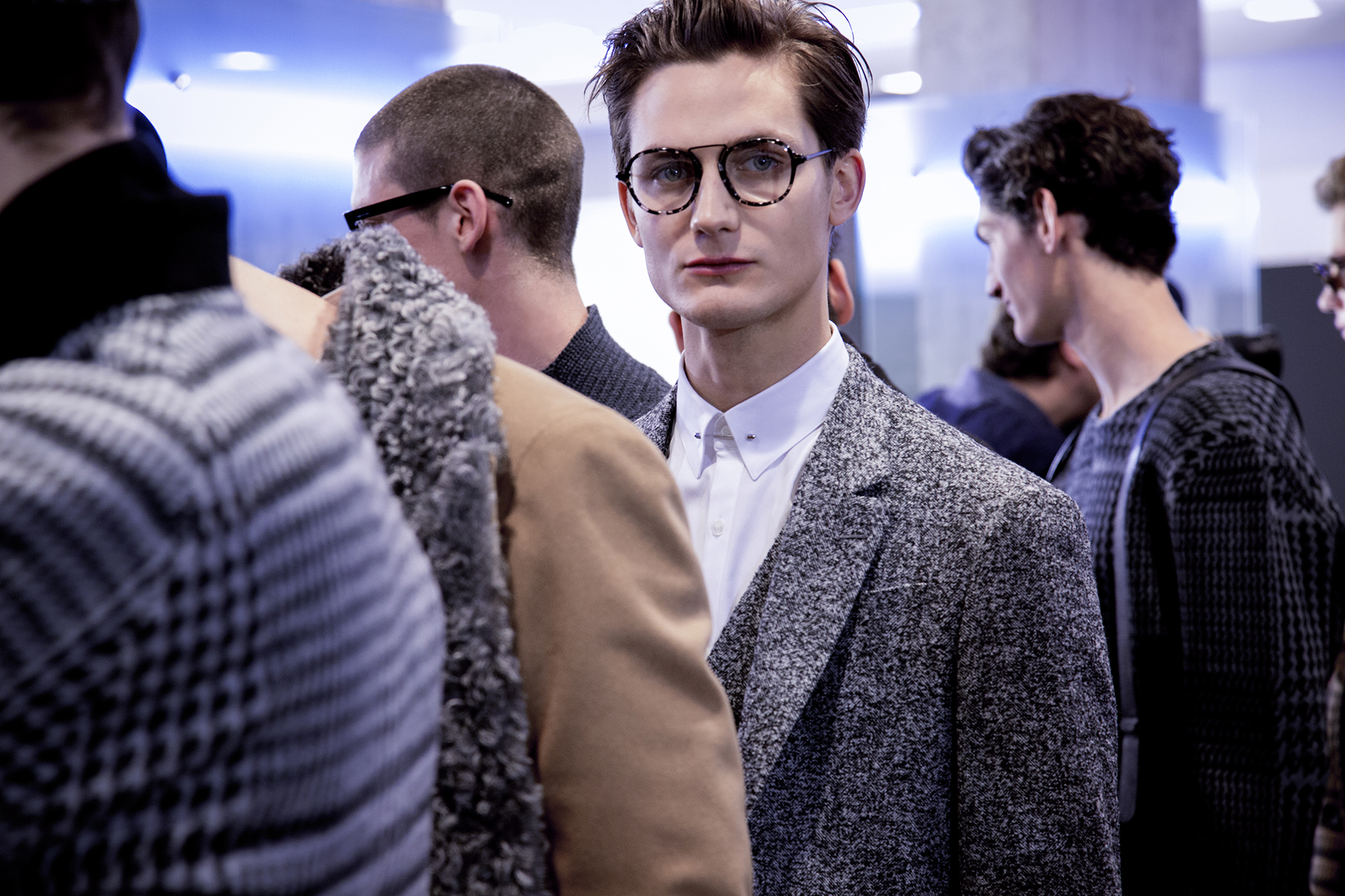 CERRUTI 1881 FW1718