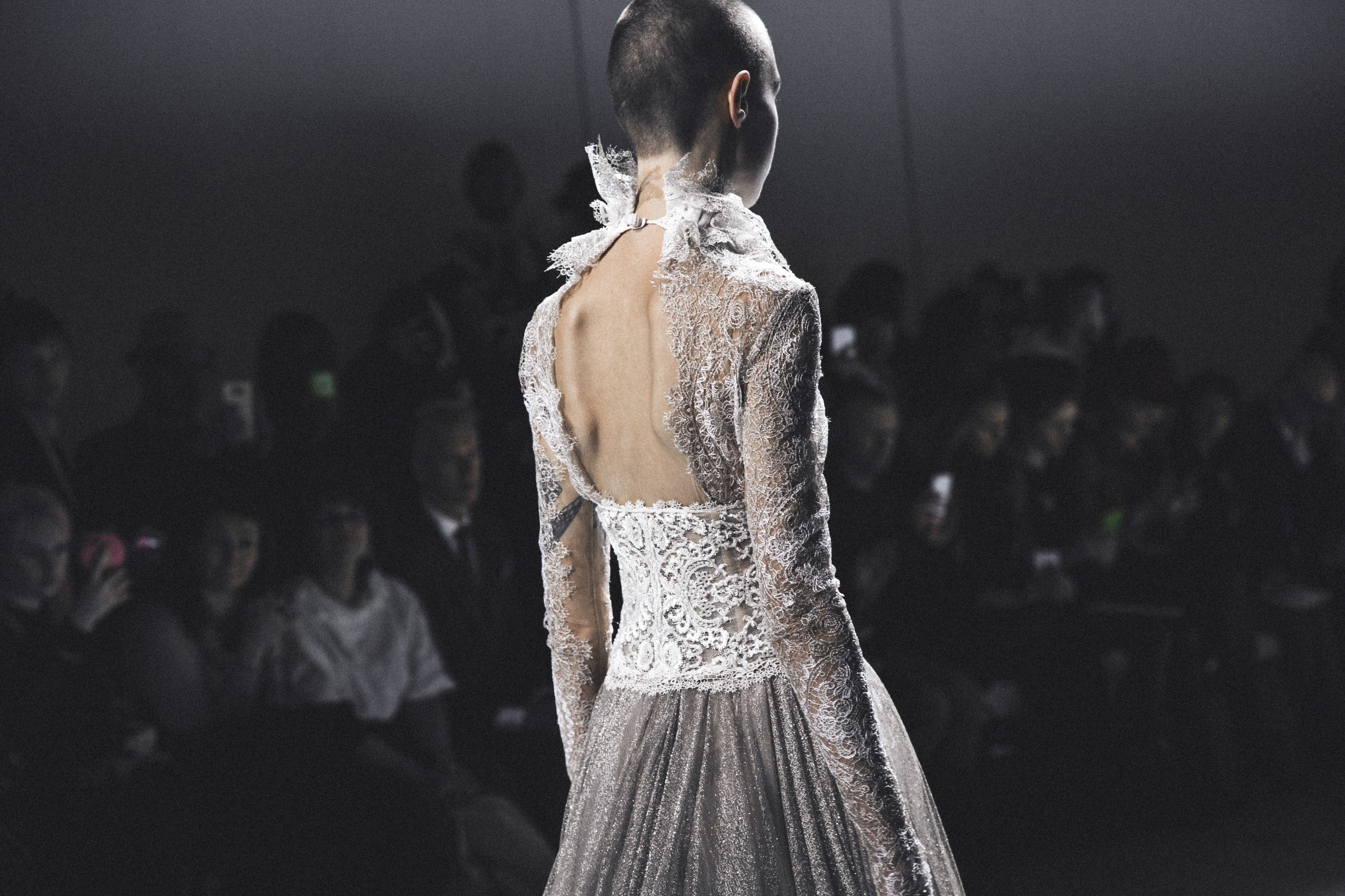 GALIA LAHAV COUTURE SS17