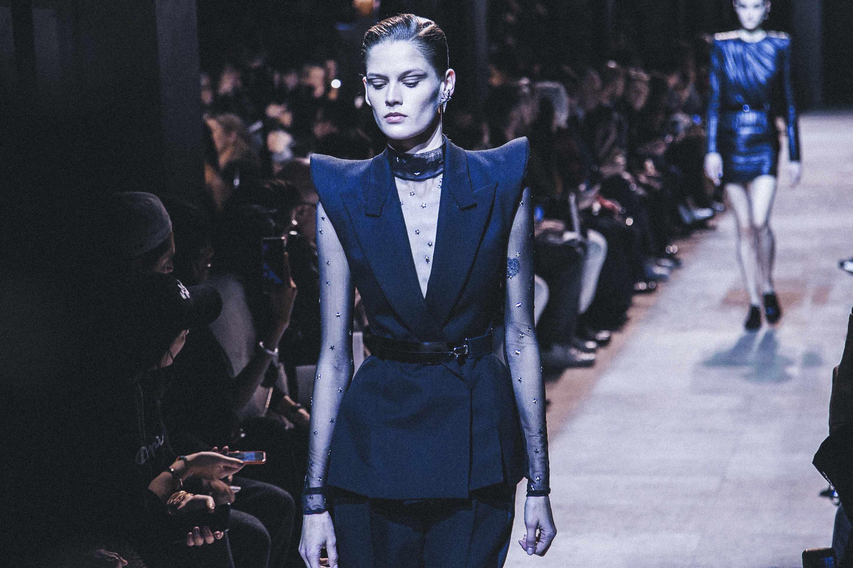 MUGLER FW1718