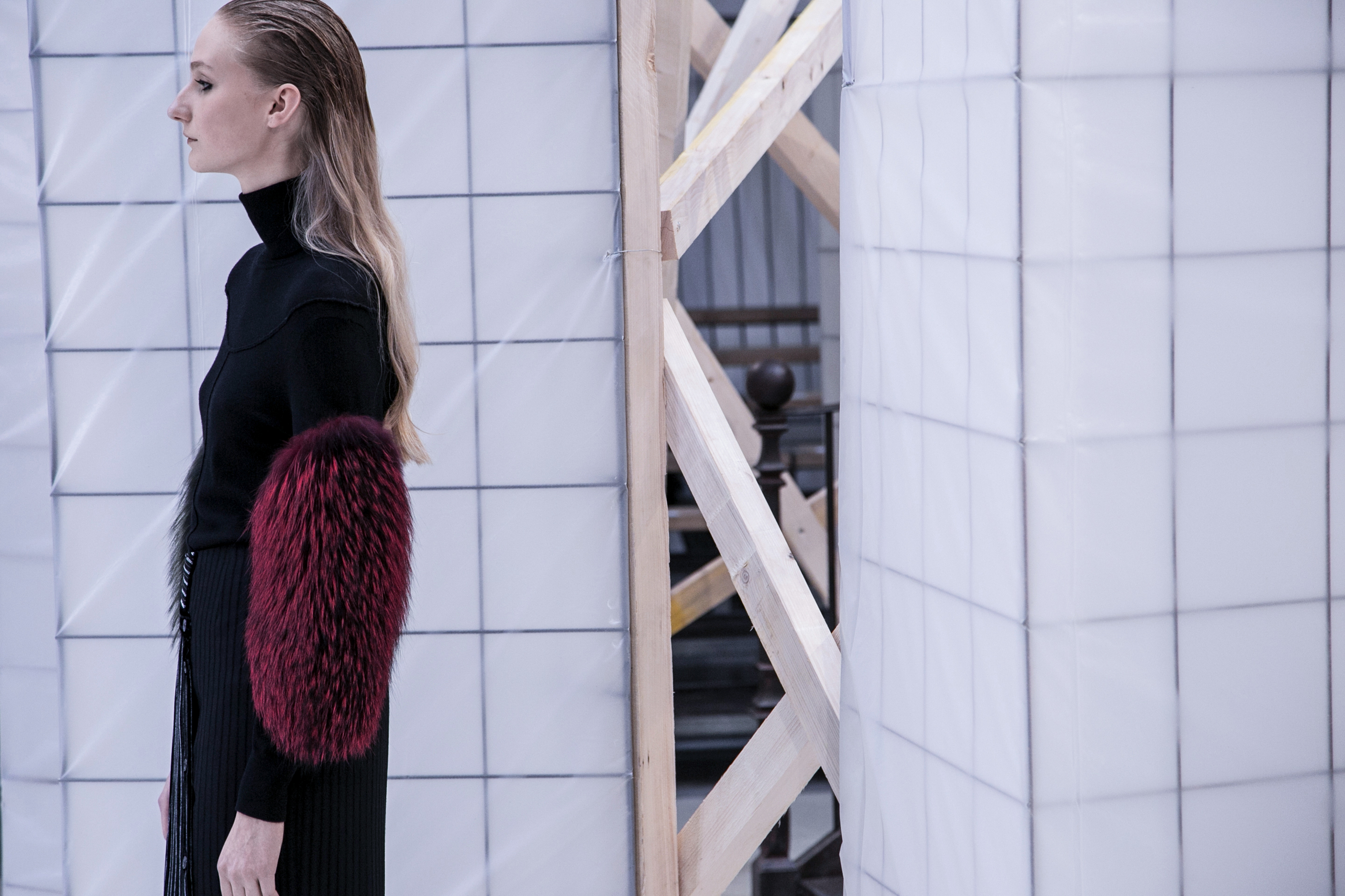 AALTO FW1718
