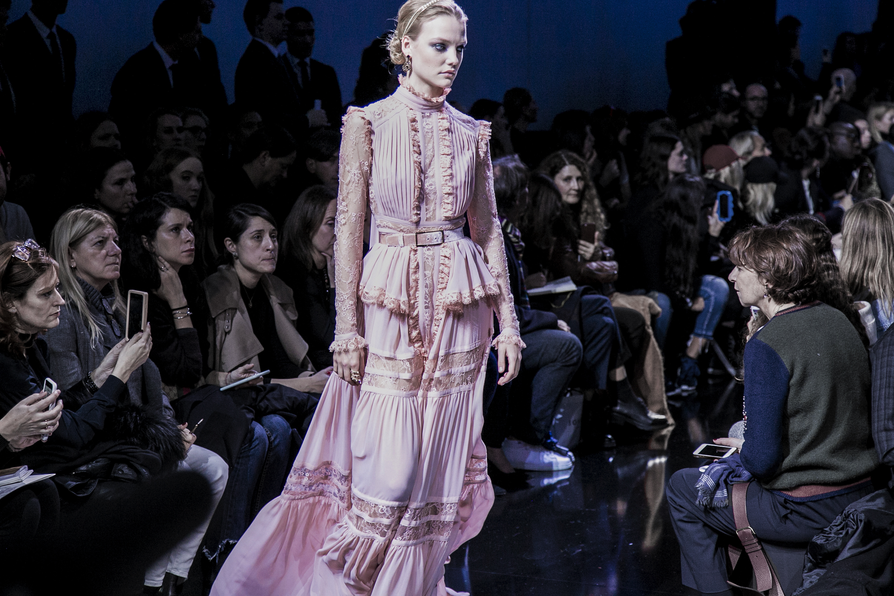 ELIE SAAB FW1718