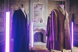 THE LEGACY OF NINO CERRUTI