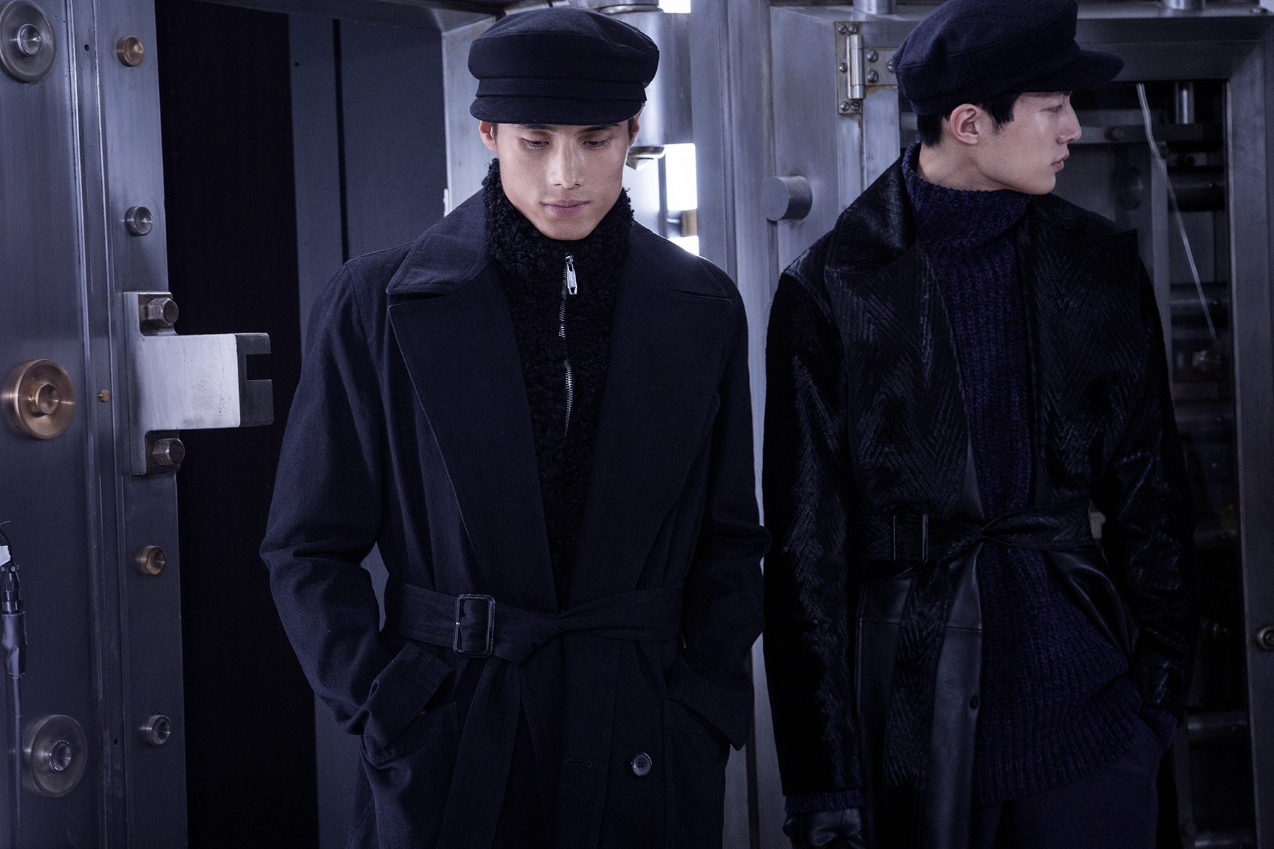 CERRUTI 1881 FW1718