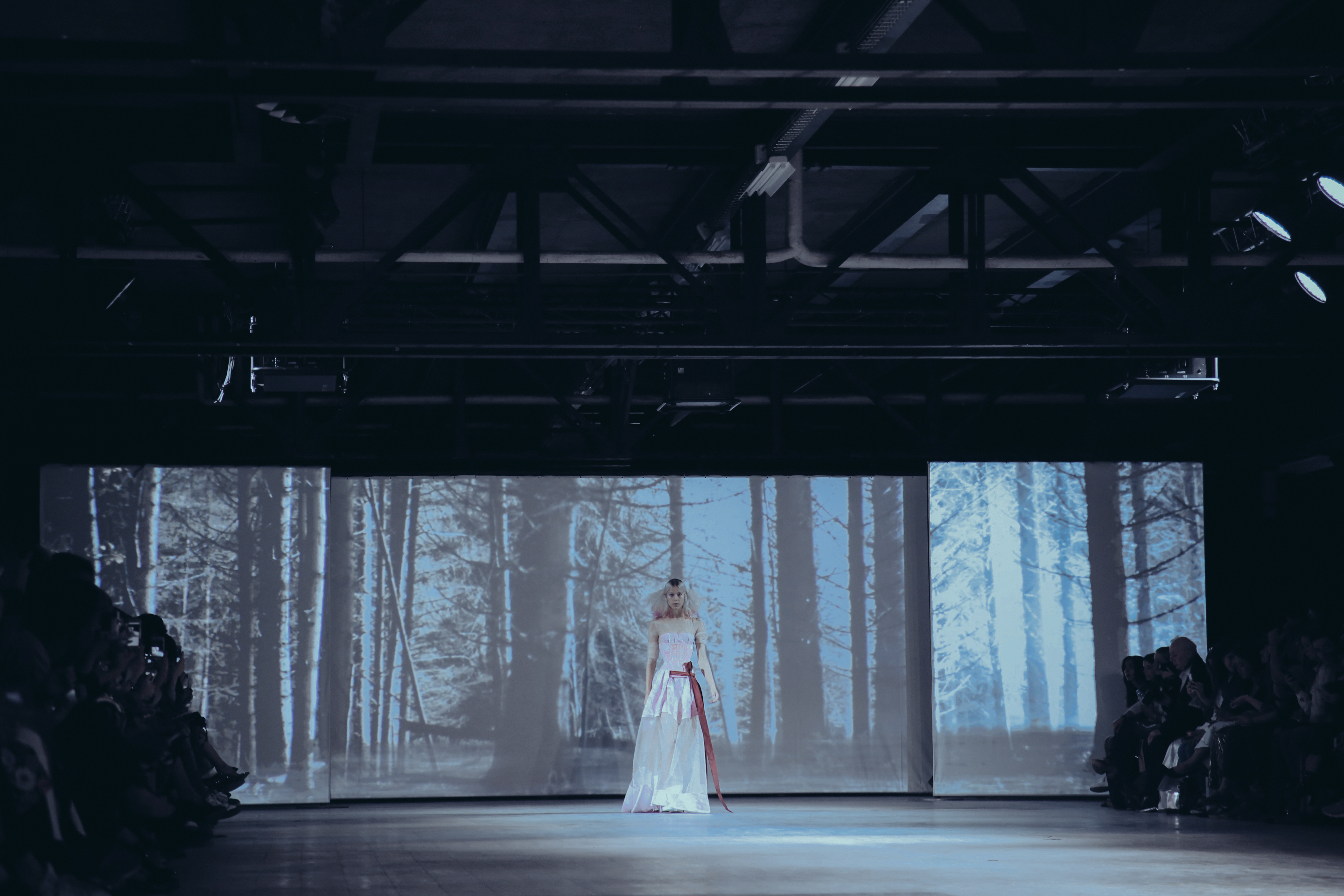 DORHOUT MEES SS17