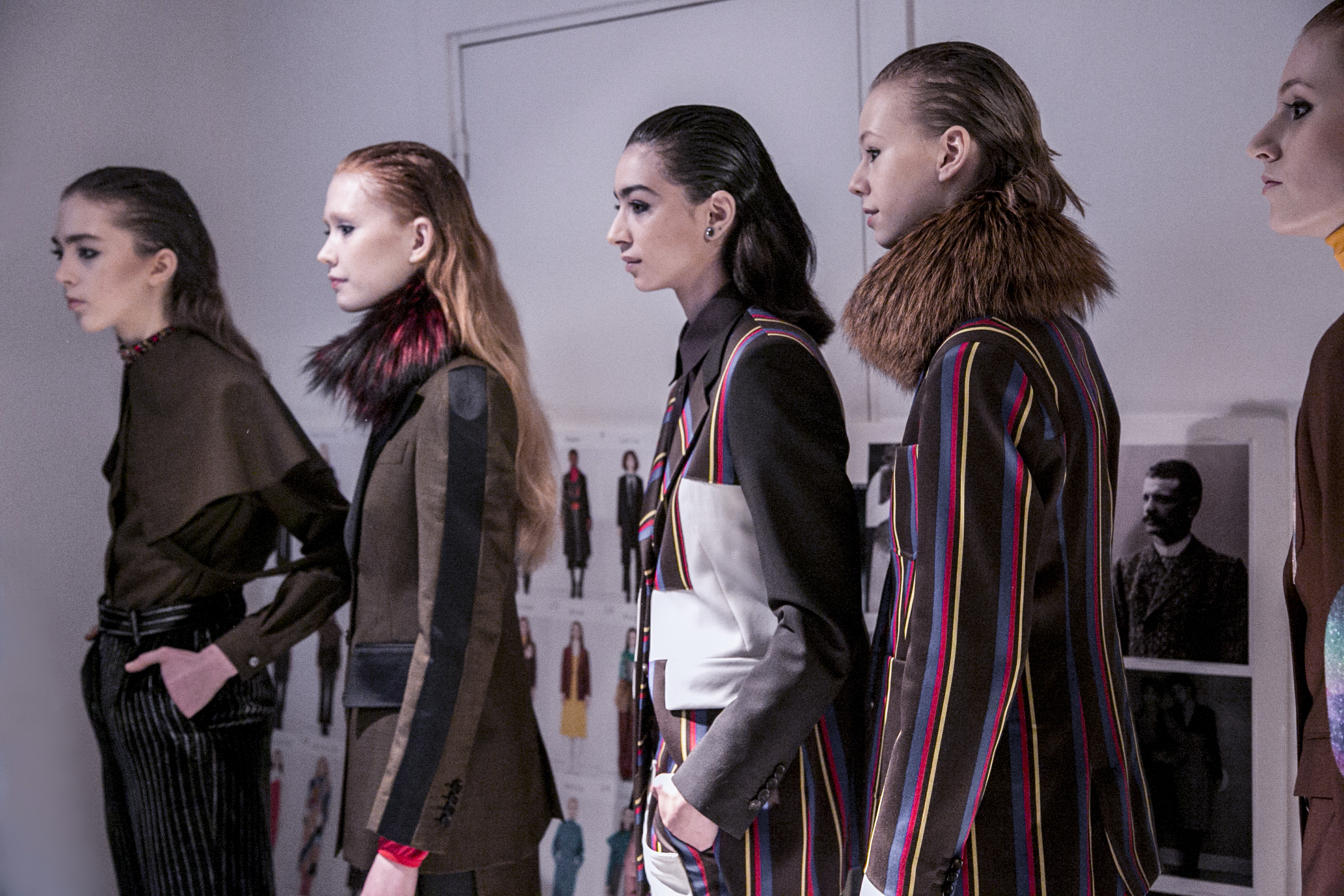 AALTO FW1718