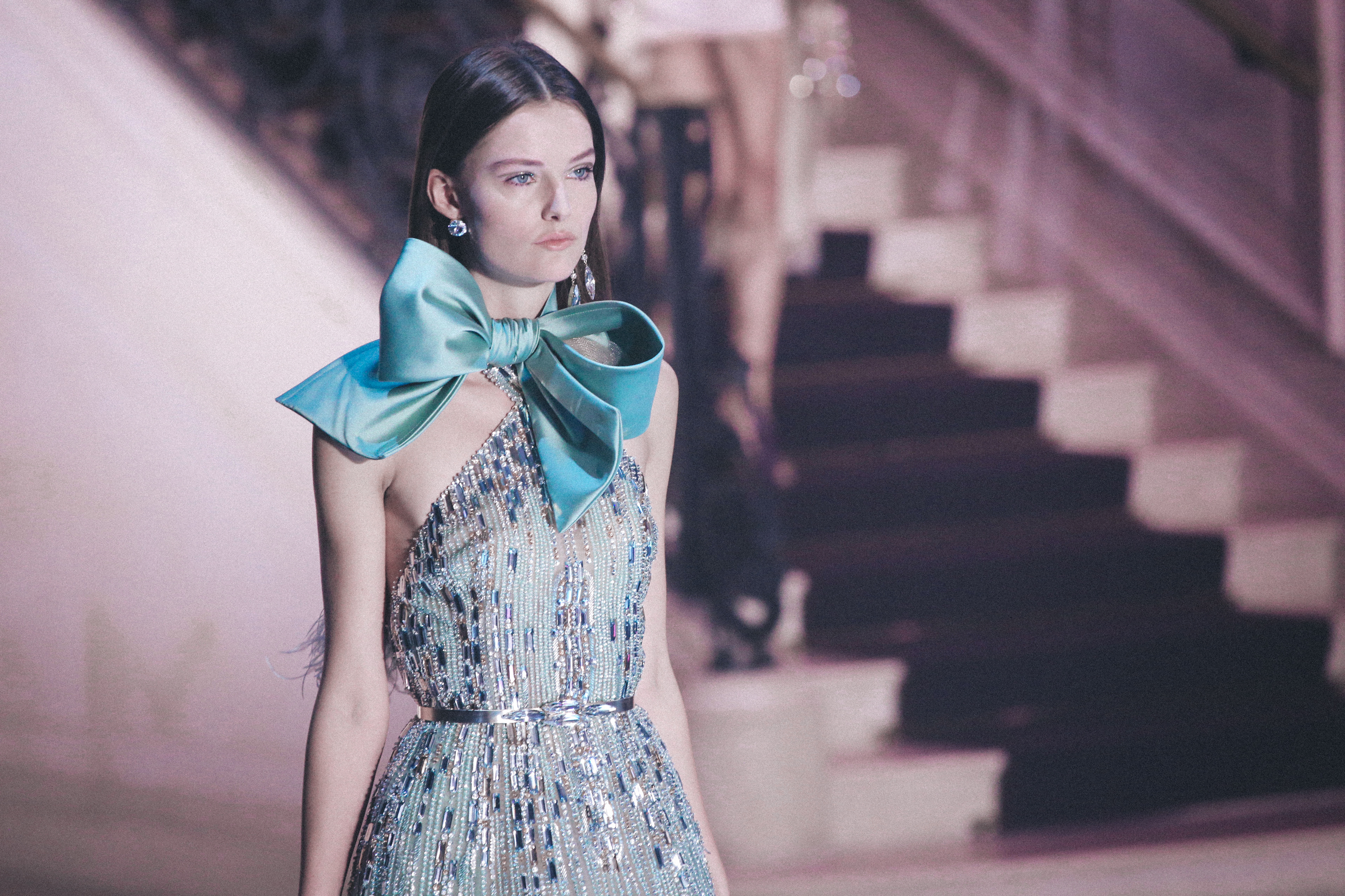 ELIE SAAB COUTURE SS18