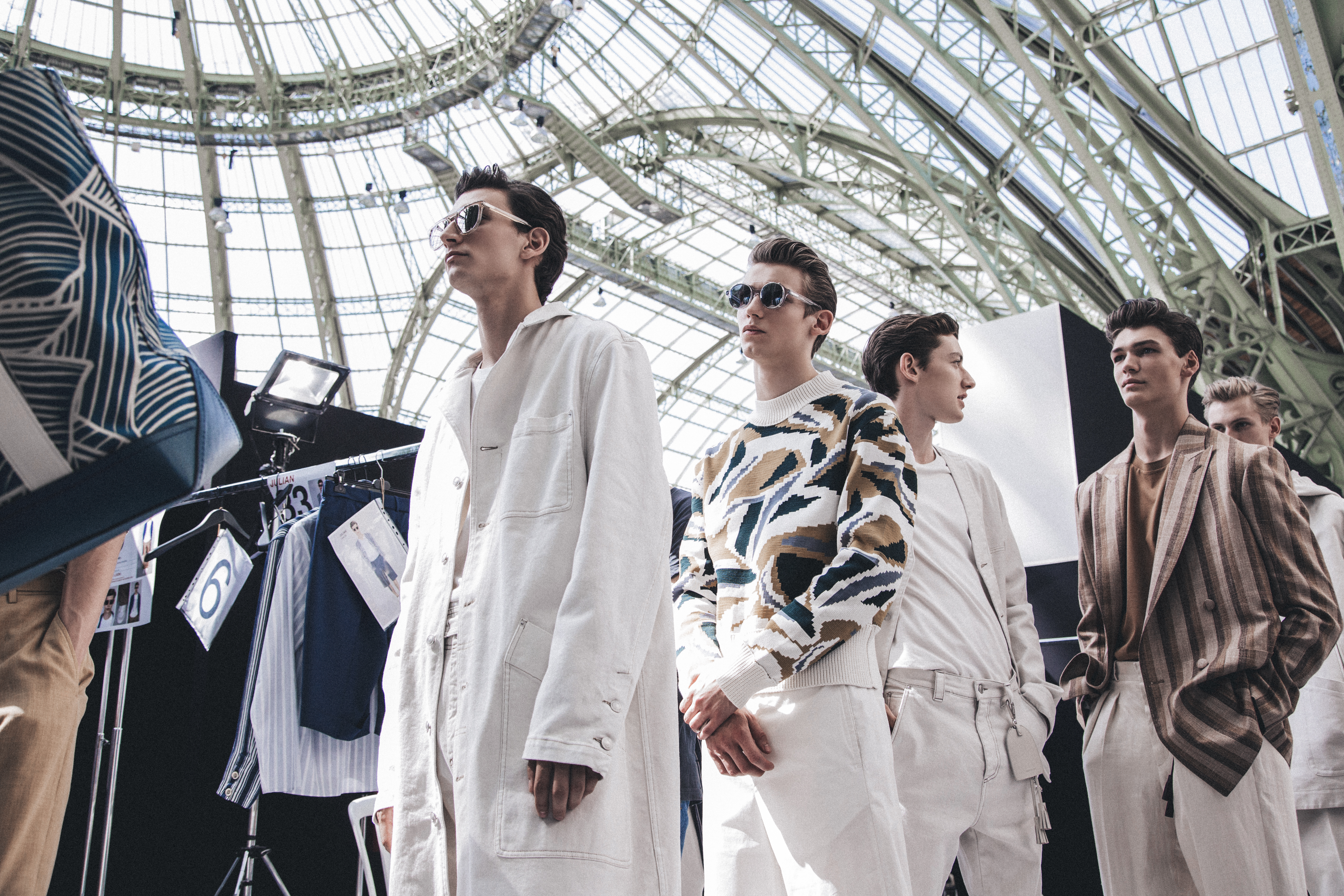 CERRUTI 1881 SS18