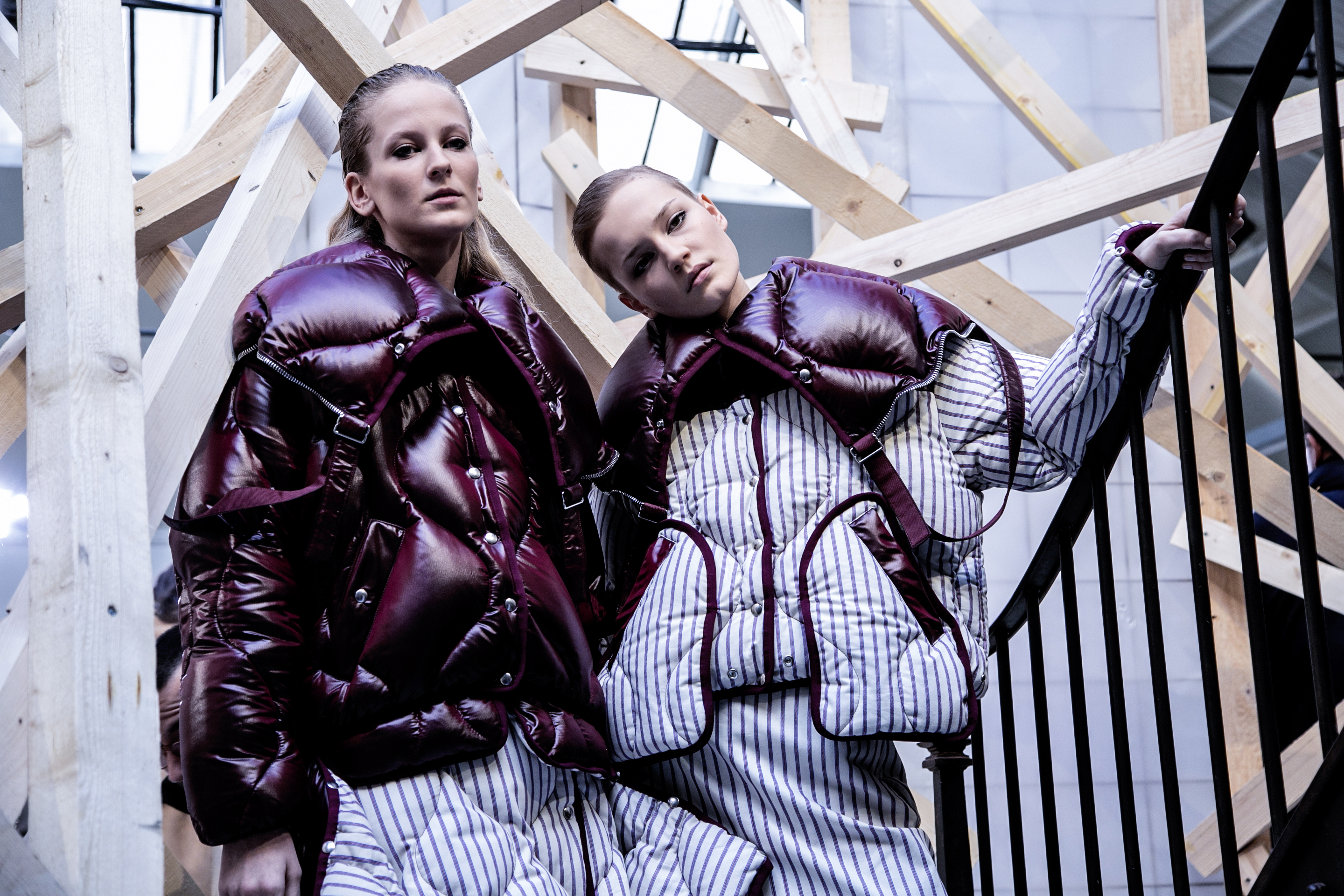 AALTO FW1718