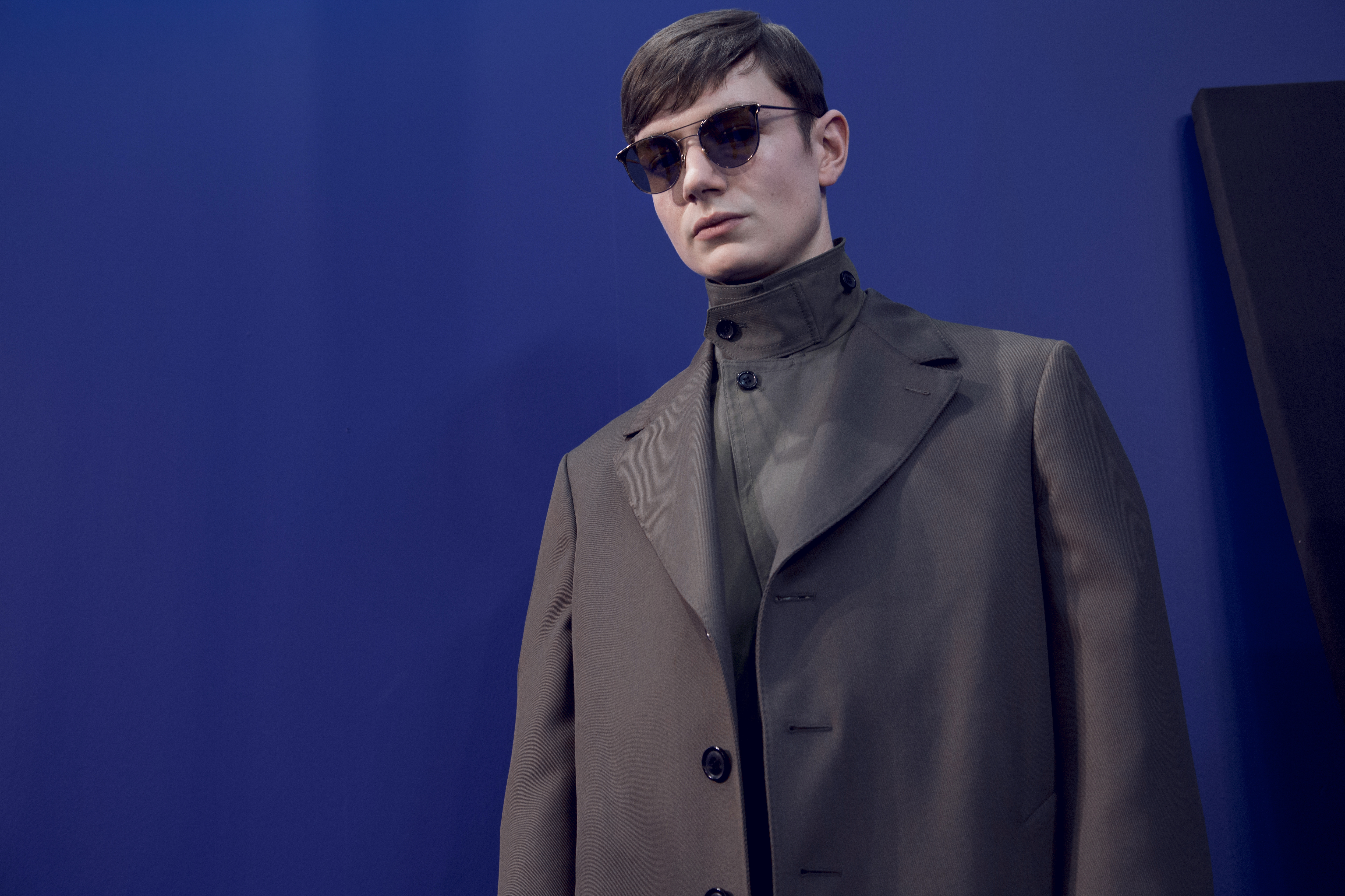 CERRUTI 1881 FW1819