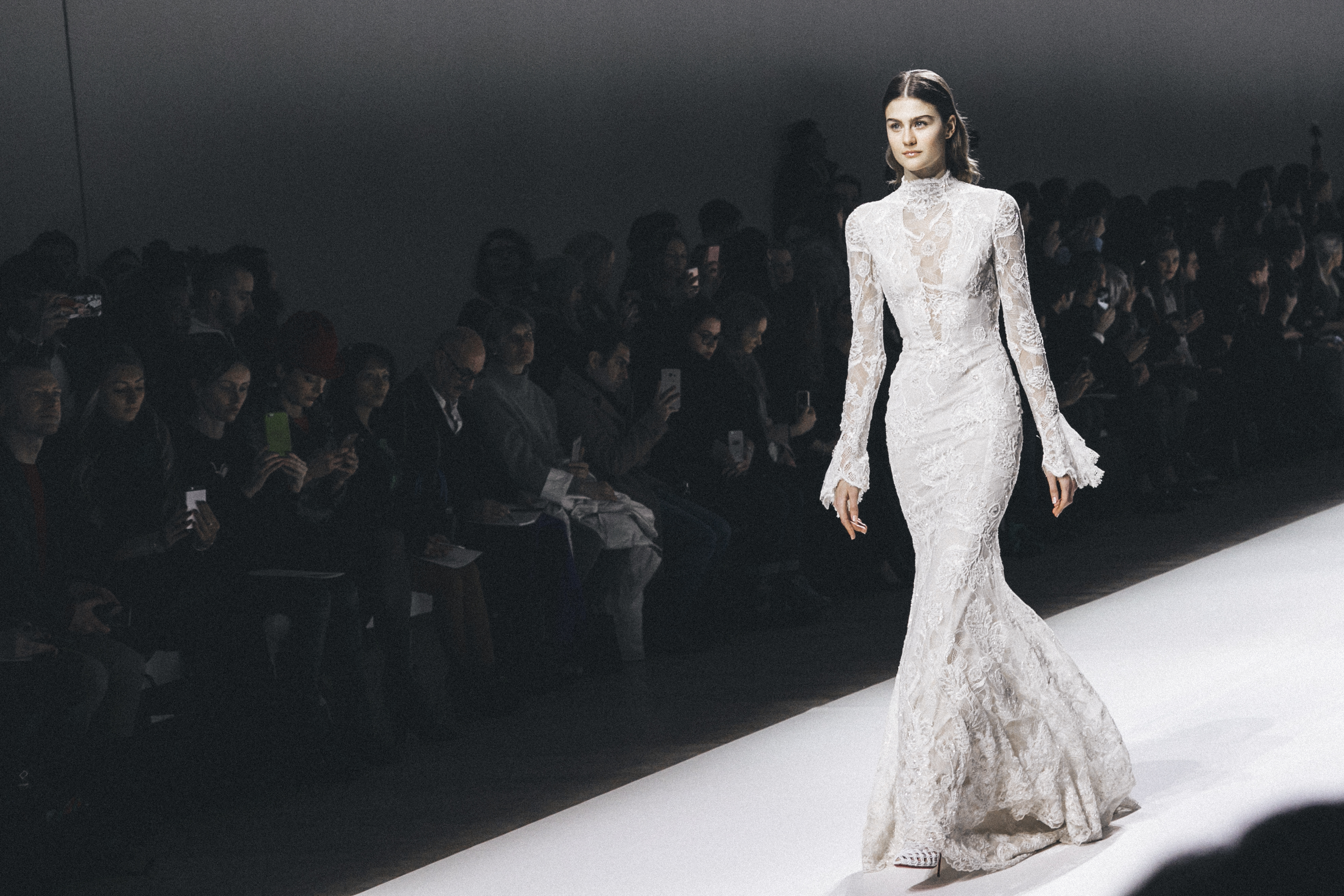 GALIA LAHAV COUTURE SS17