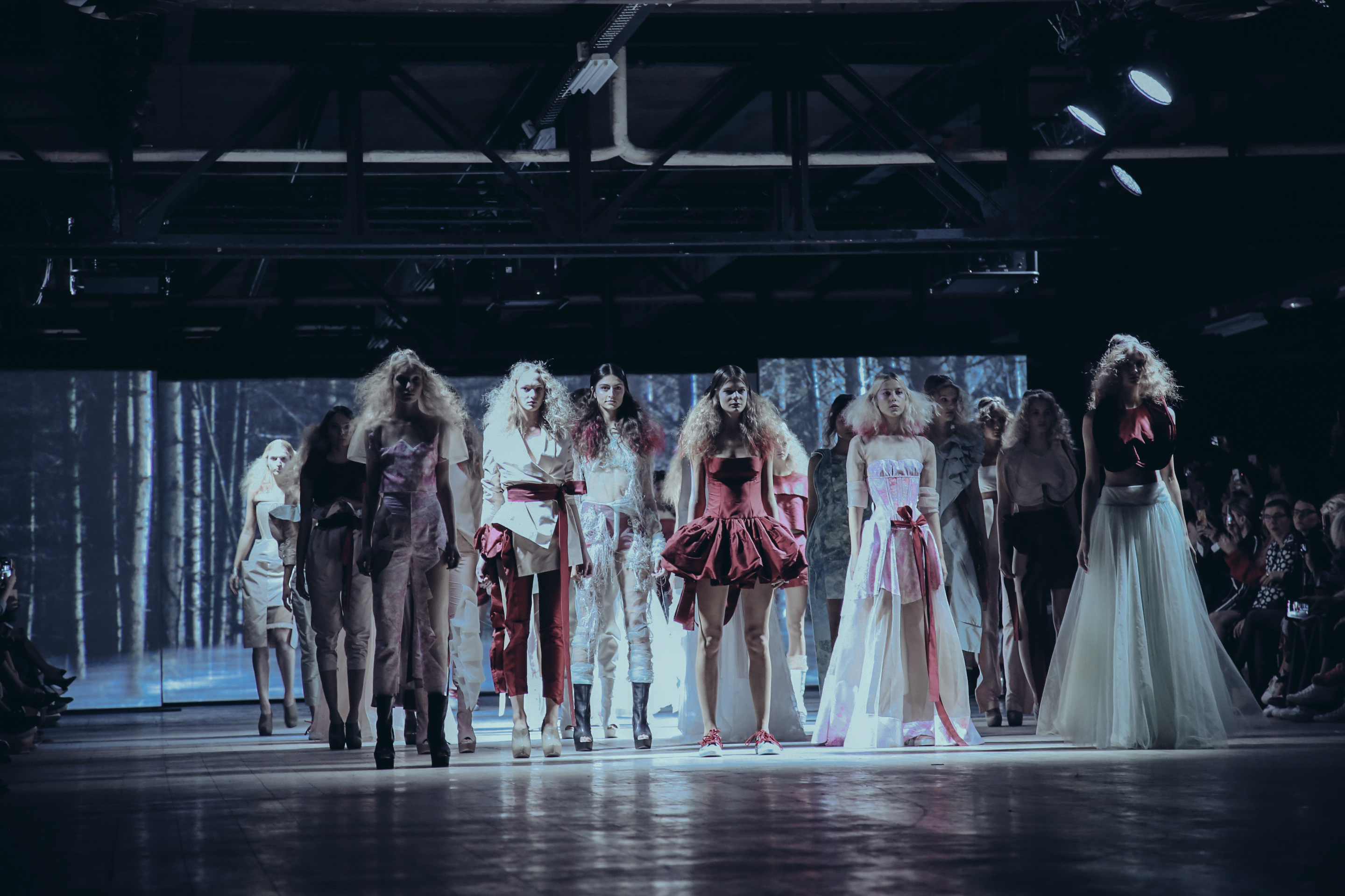 DORHOUT MEES SS17