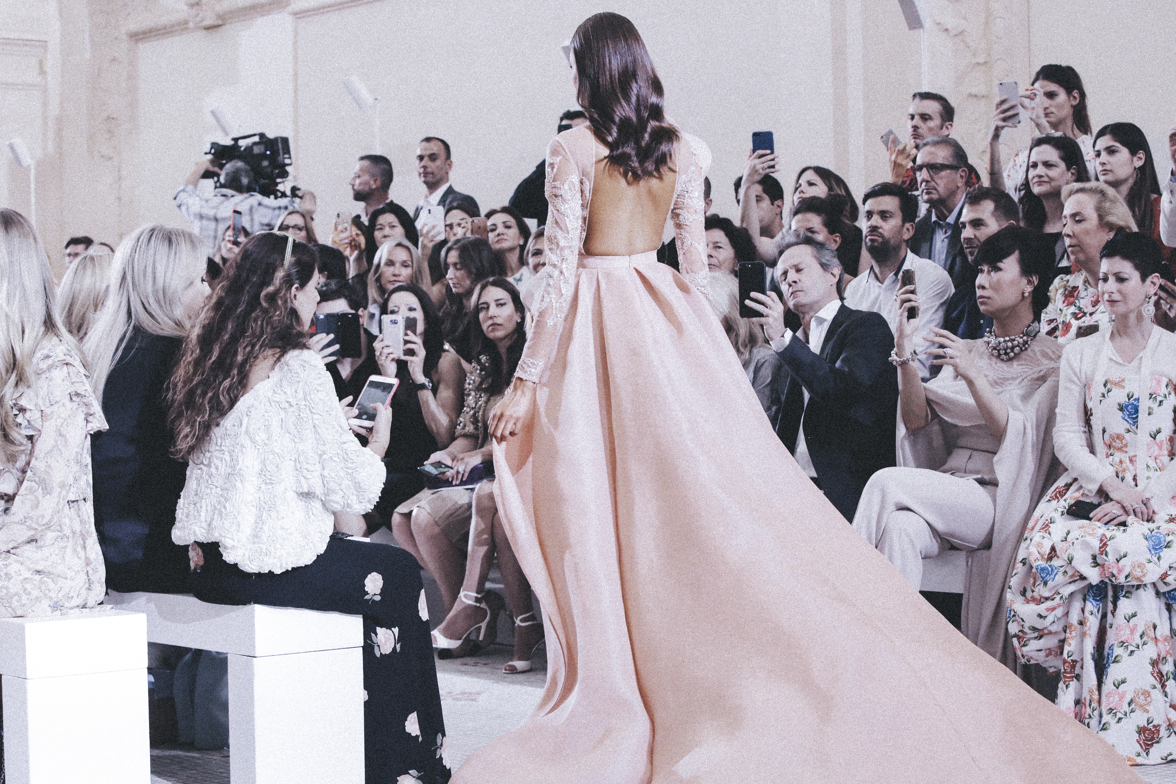 ELIE SAAB COUTURE FW1819