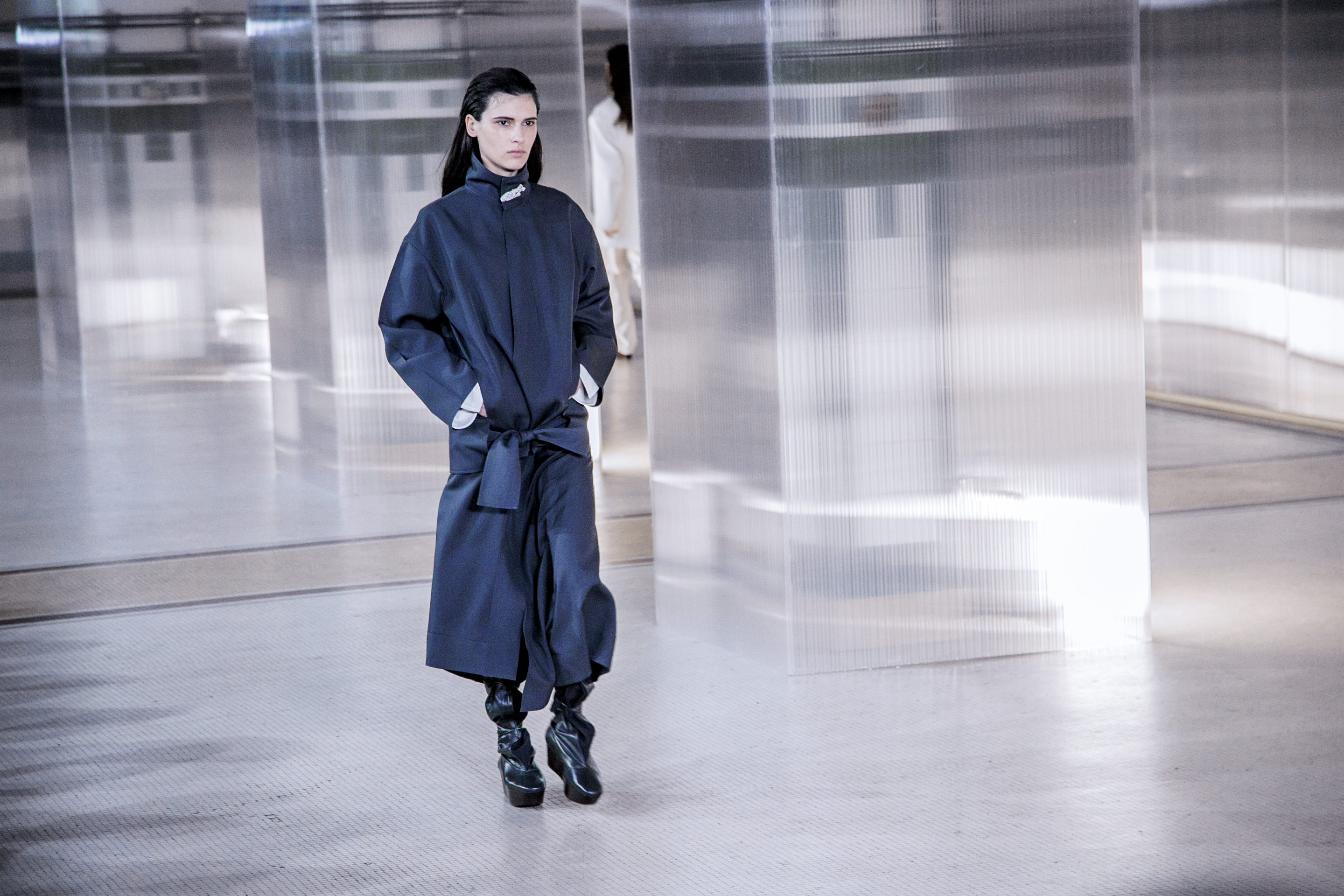 LEMAIRE FW1718