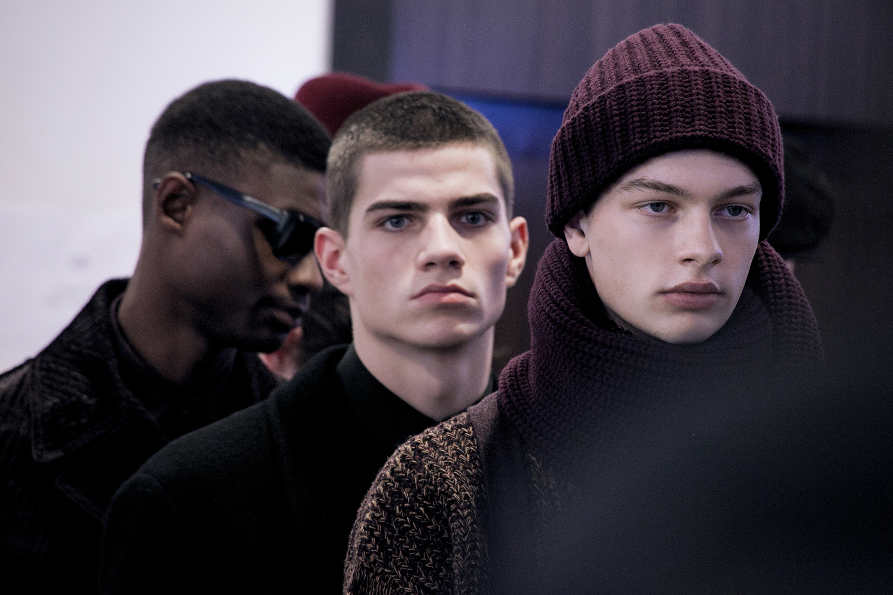 CERRUTI 1881 FW1718