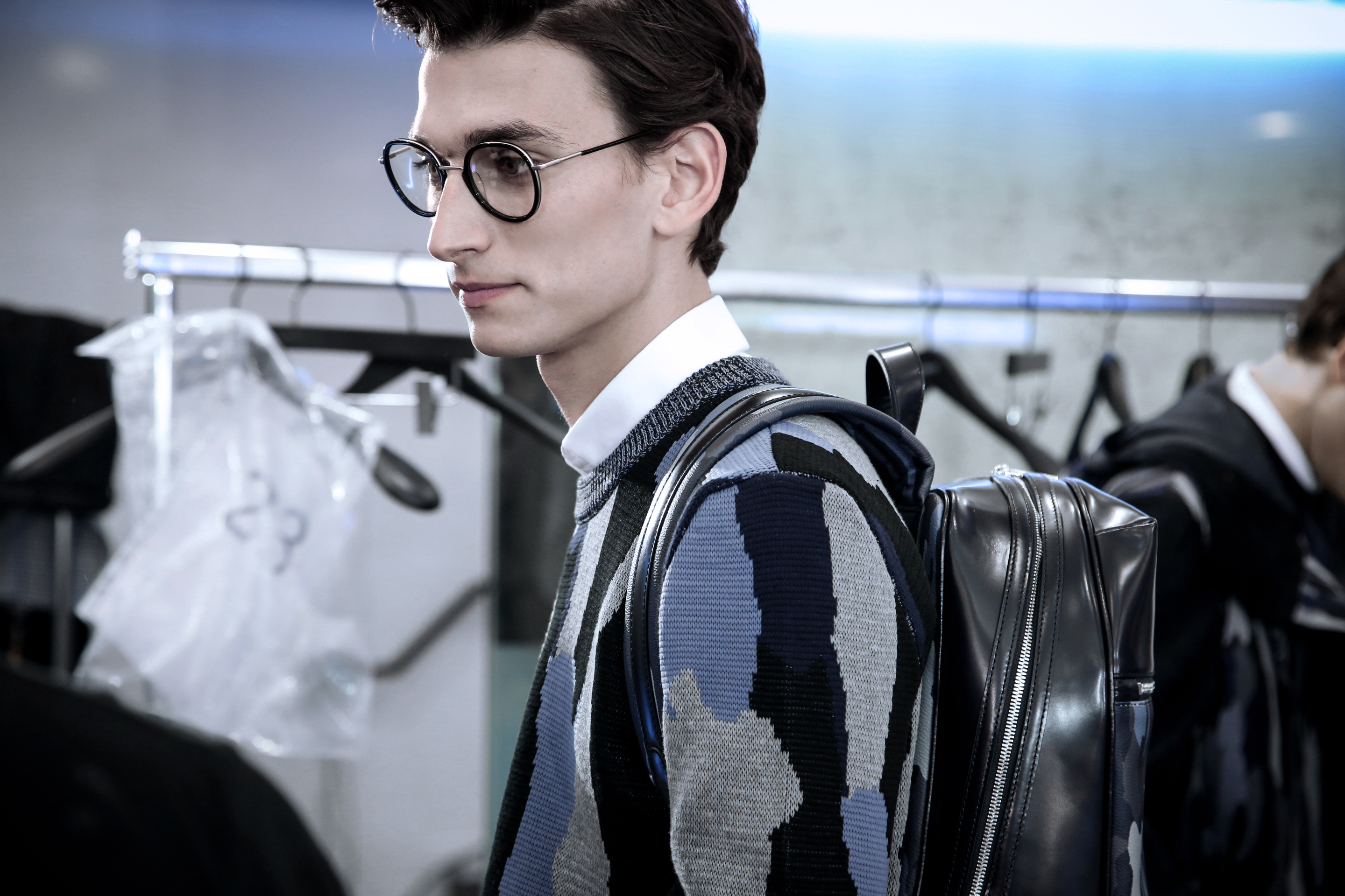 CERRUTI 1881 SS17