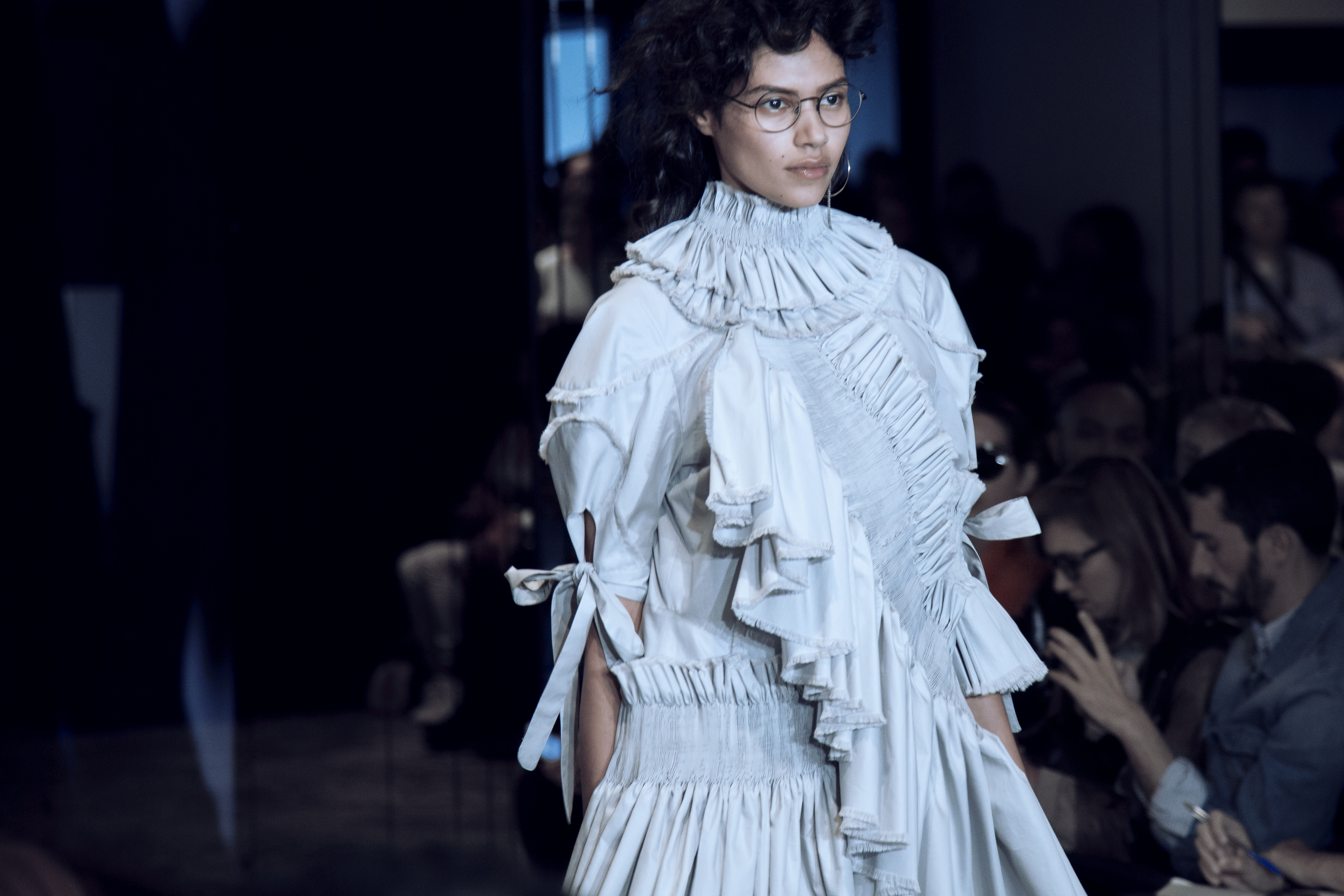 ANNE SOFIE MADSEN SS17