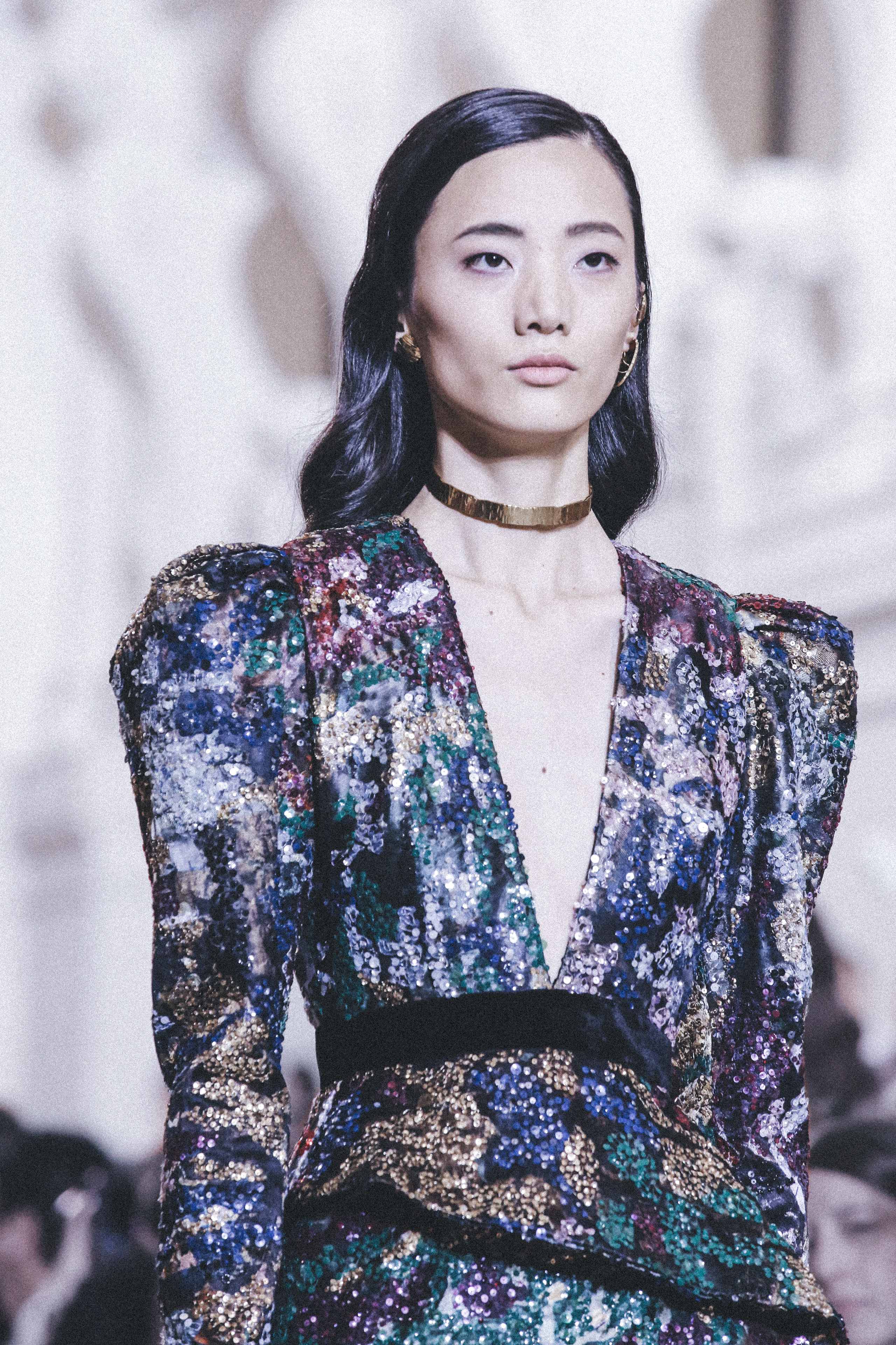 ELIE SAAB COUTURE FW1819