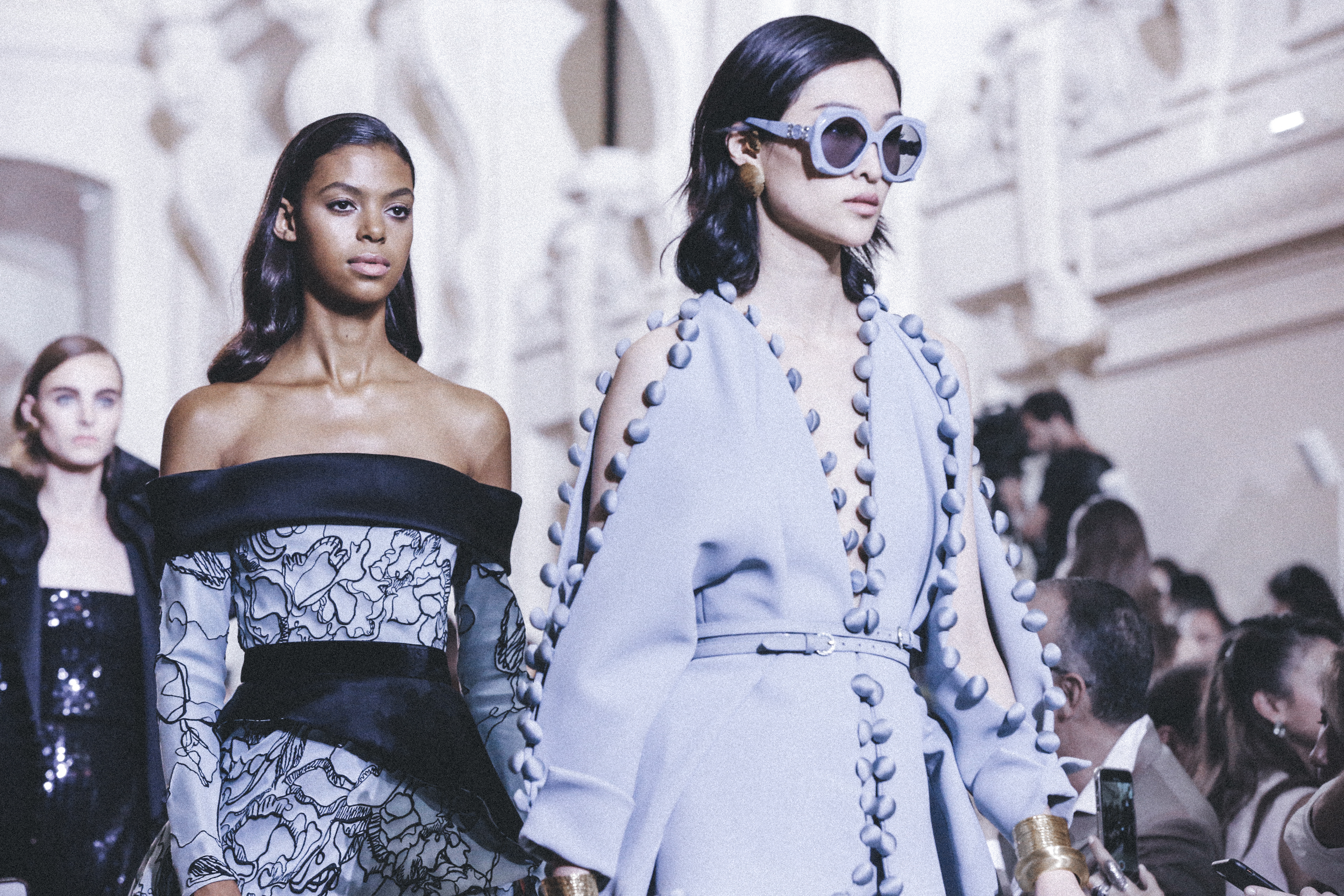 ELIE SAAB COUTURE FW1819